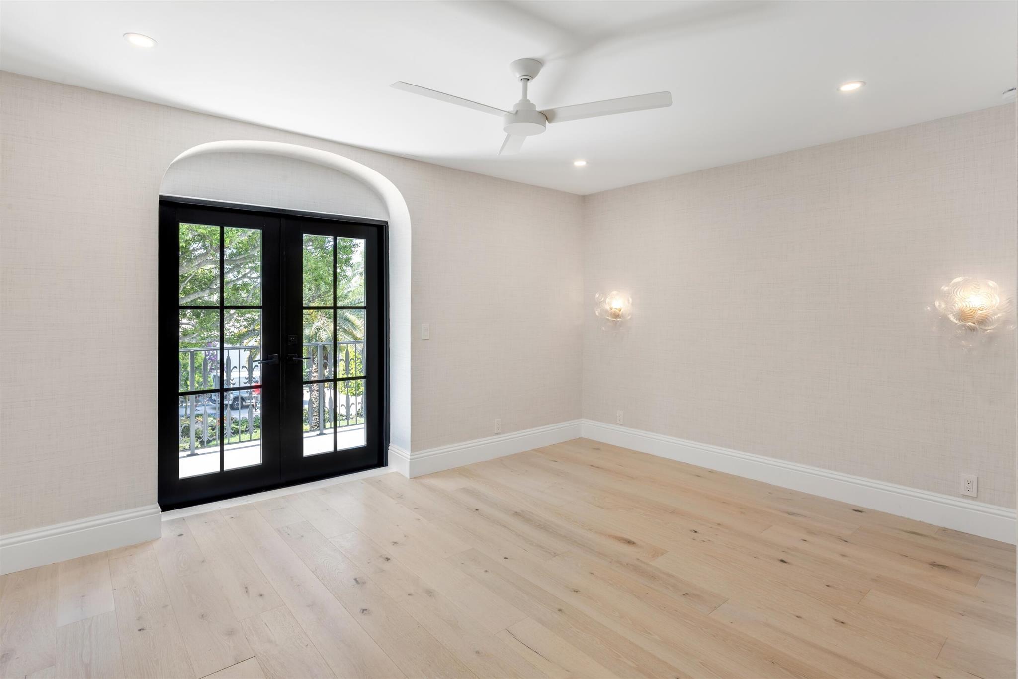 Les Jardins, PATCH REEF EST - Residential