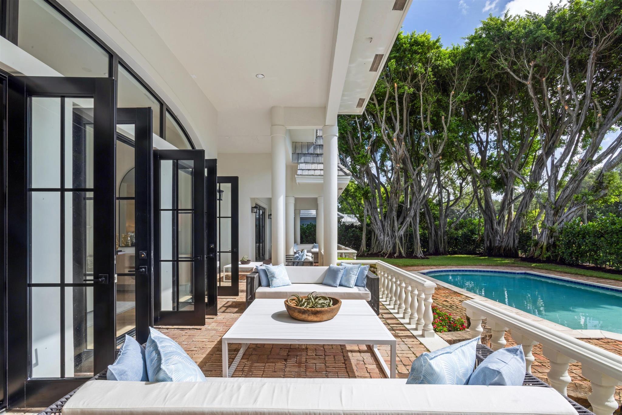 Les Jardins, PATCH REEF EST - Residential