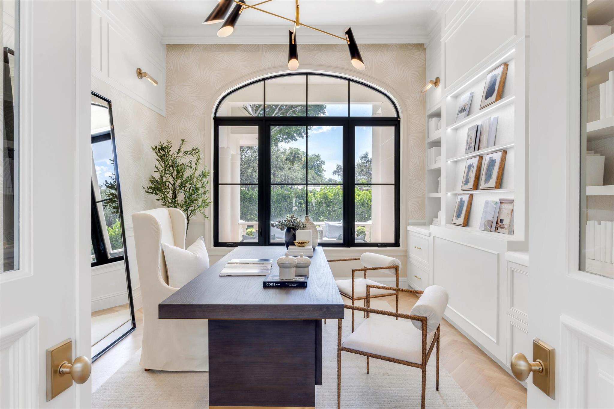 Les Jardins, PATCH REEF EST - Residential