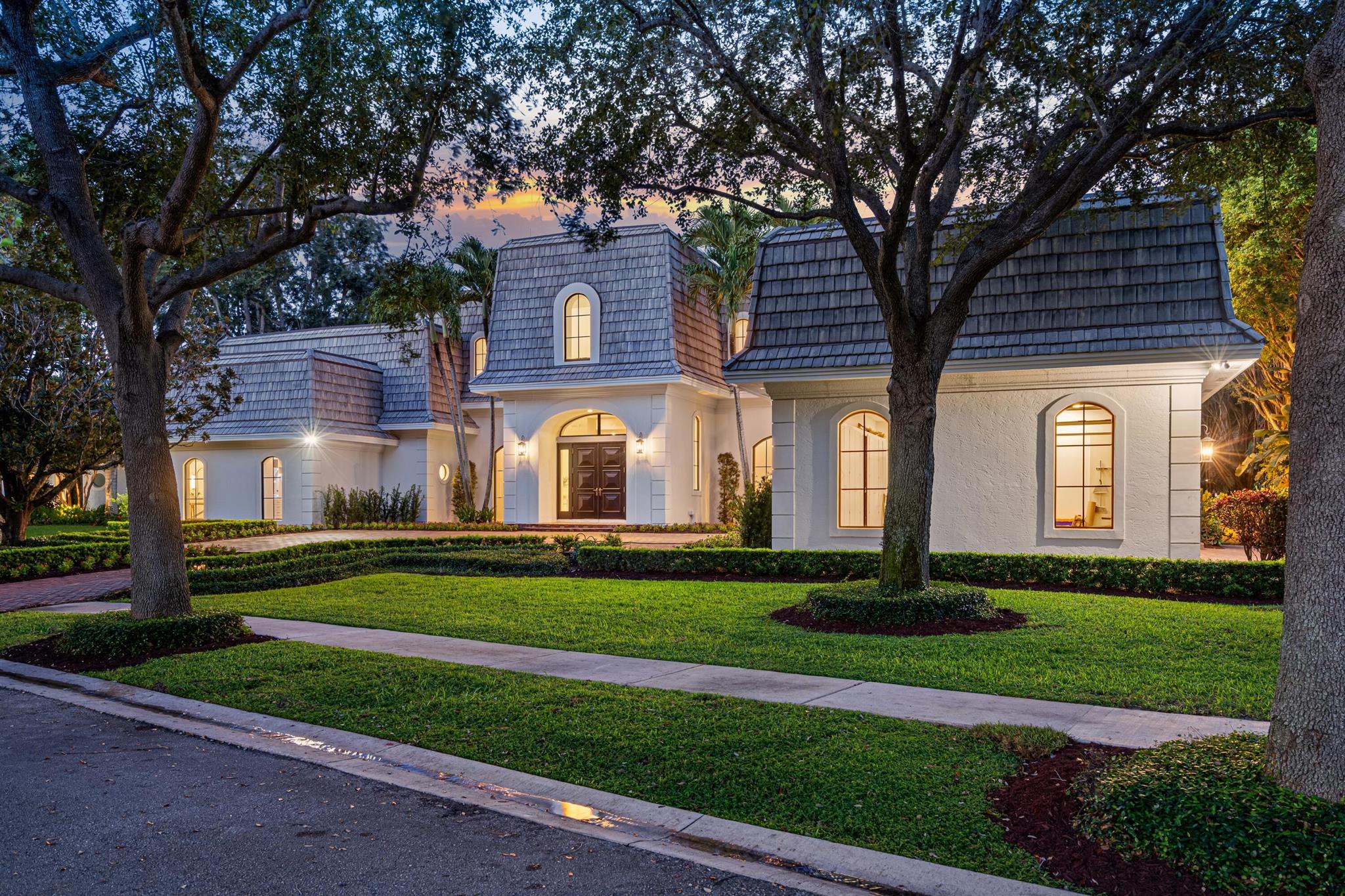 Les Jardins, PATCH REEF EST - Residential