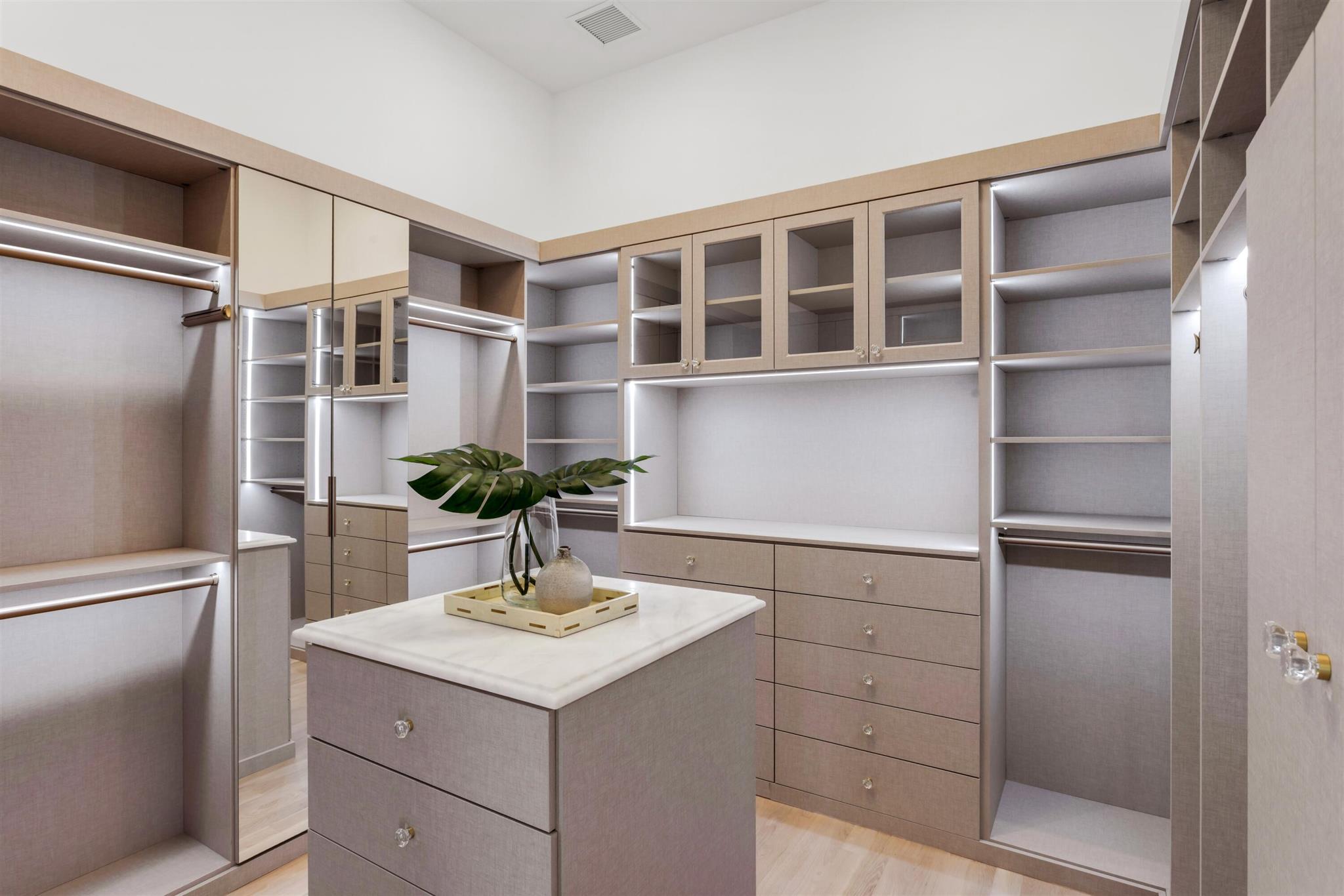Les Jardins, PATCH REEF EST - Residential