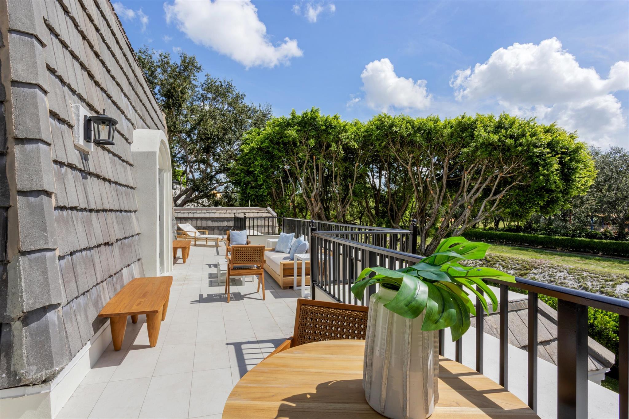 Les Jardins, PATCH REEF EST - Residential