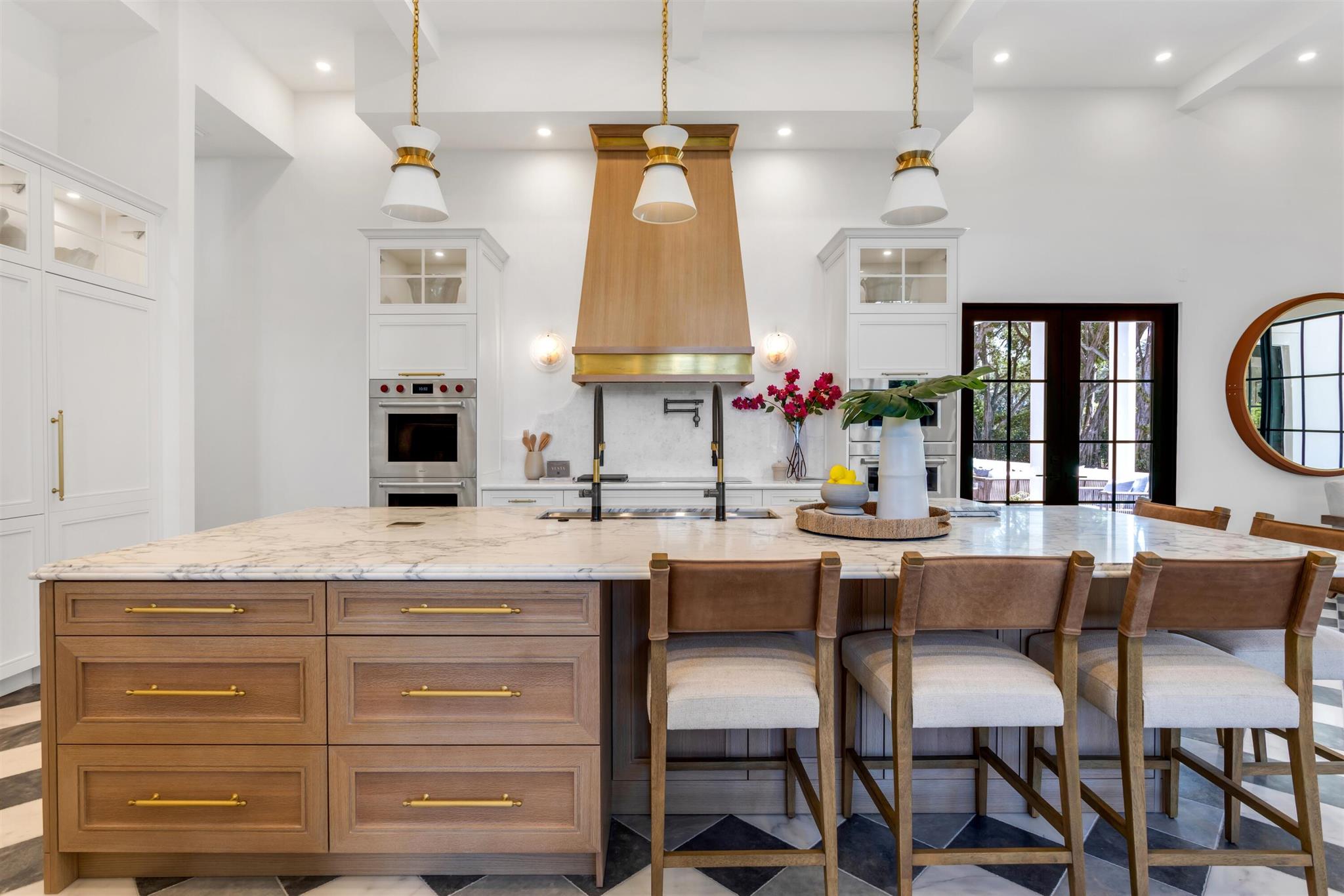 Les Jardins, PATCH REEF EST - Residential