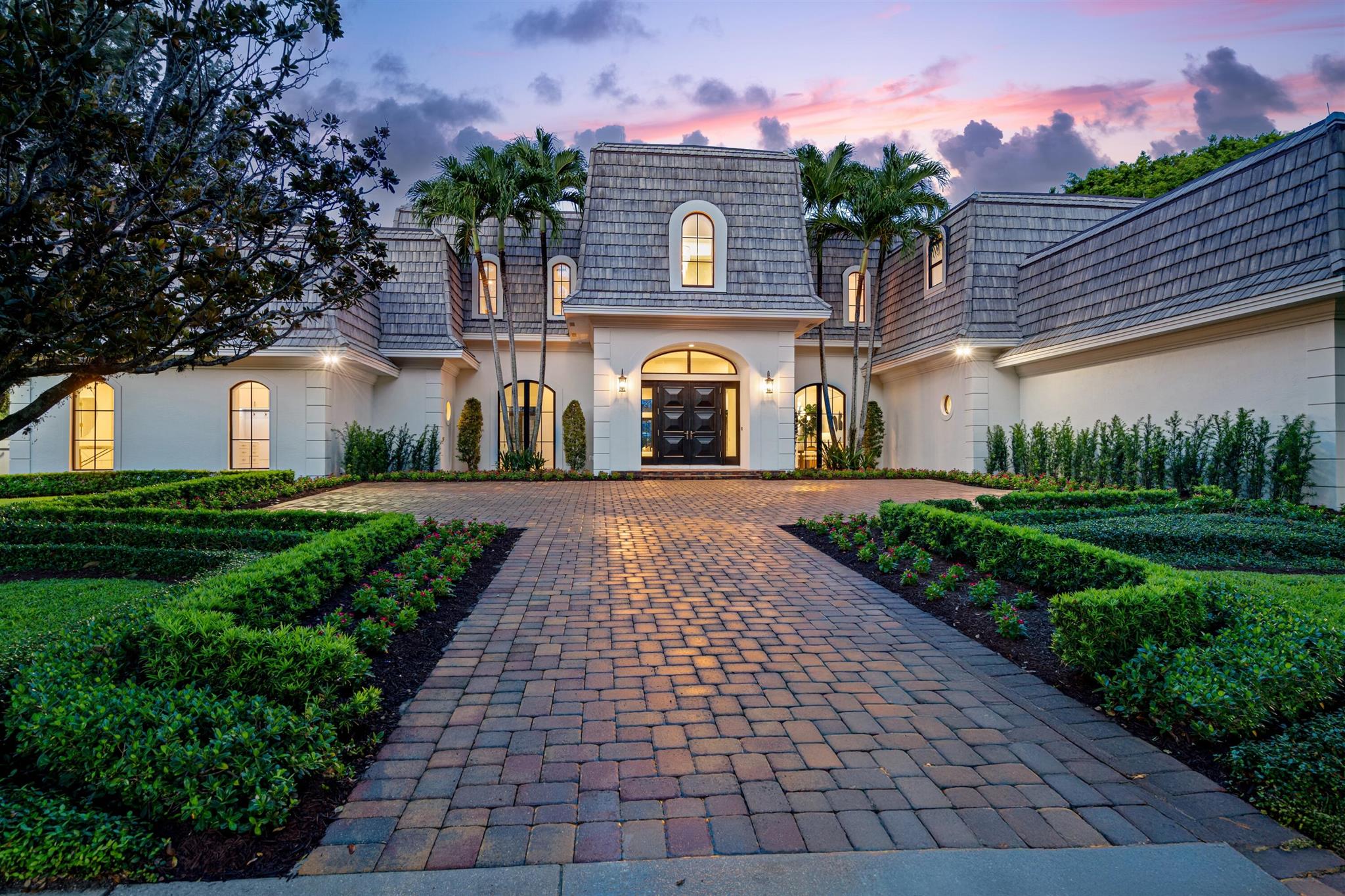 Les Jardins, PATCH REEF EST - Residential