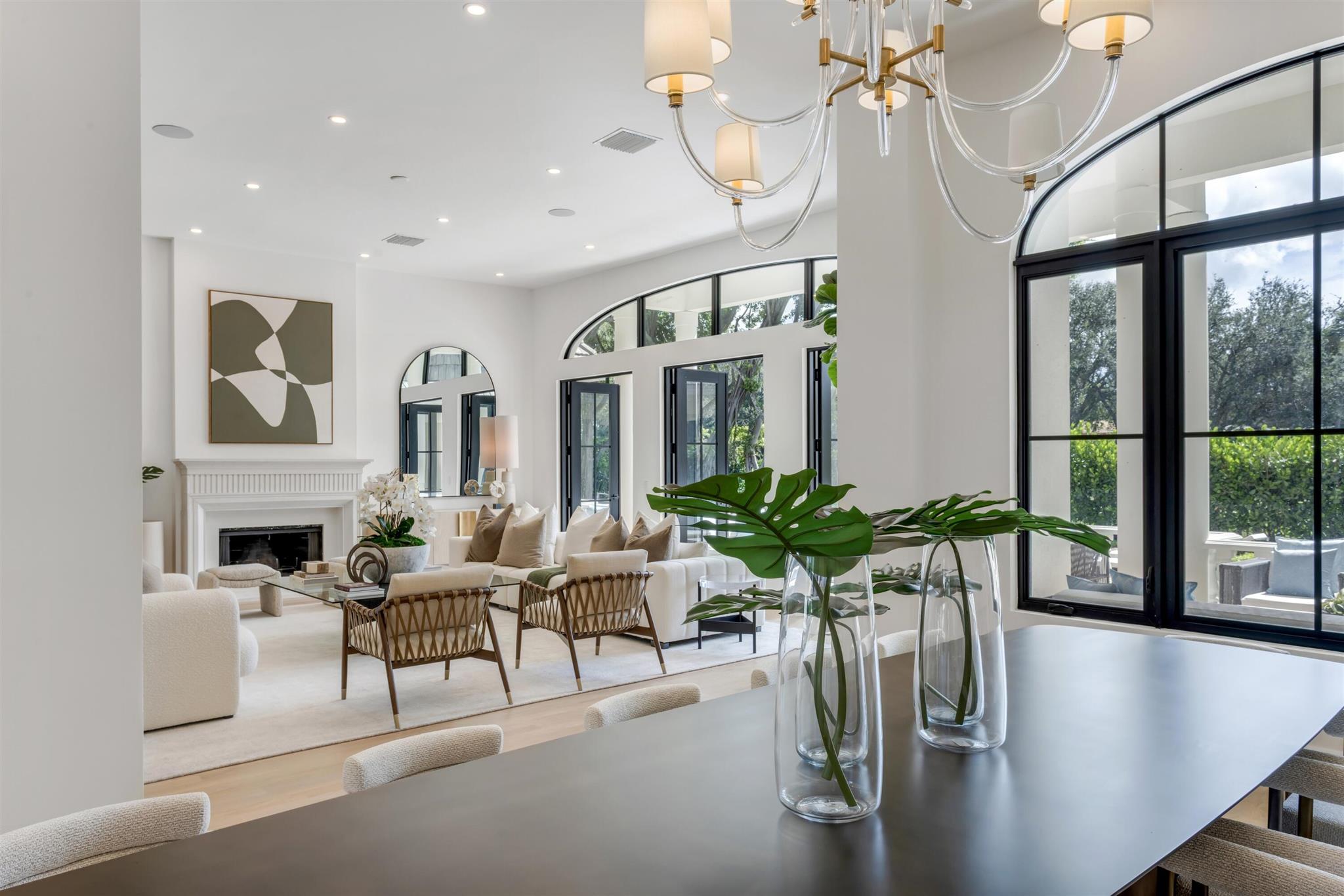 Les Jardins, PATCH REEF EST - Residential