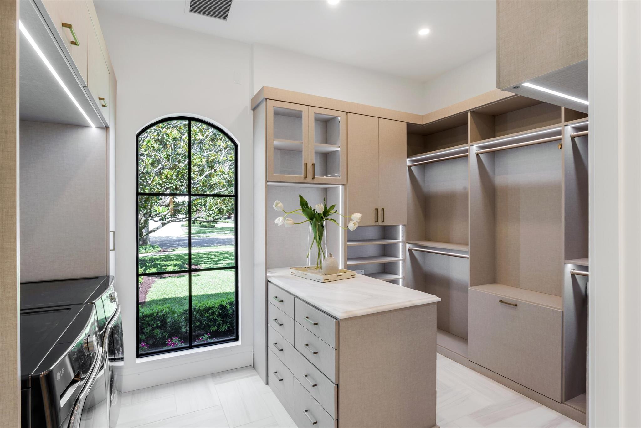 Les Jardins, PATCH REEF EST - Residential