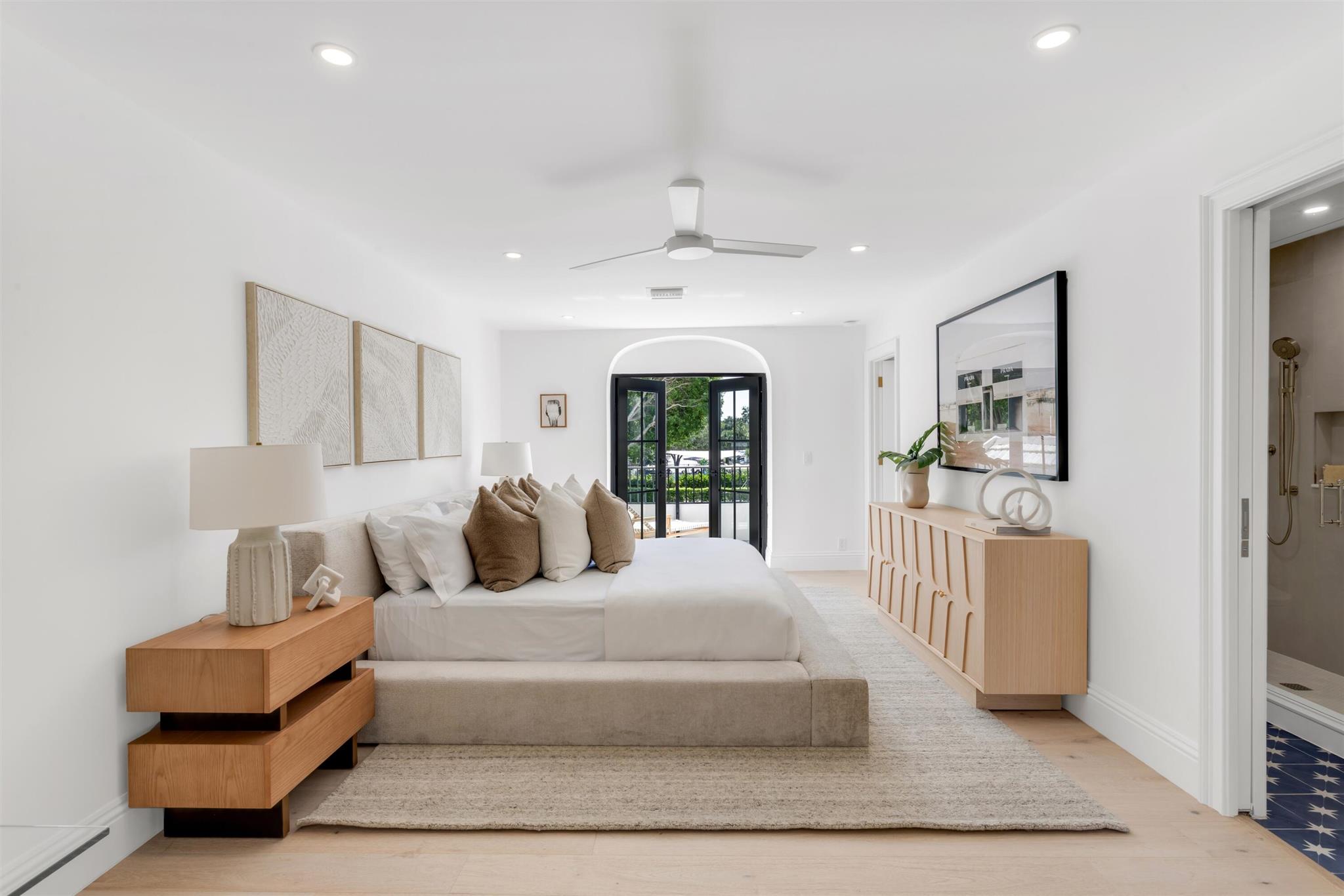 Les Jardins, PATCH REEF EST - Residential