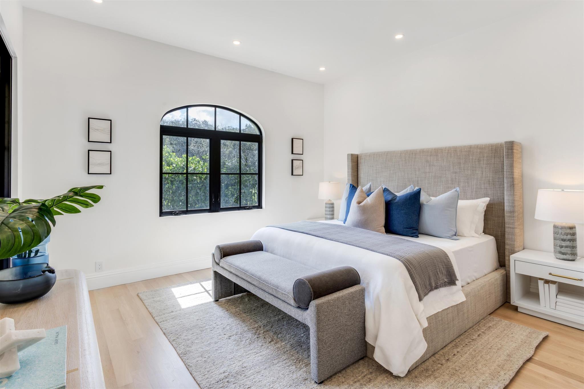 Les Jardins, PATCH REEF EST - Residential