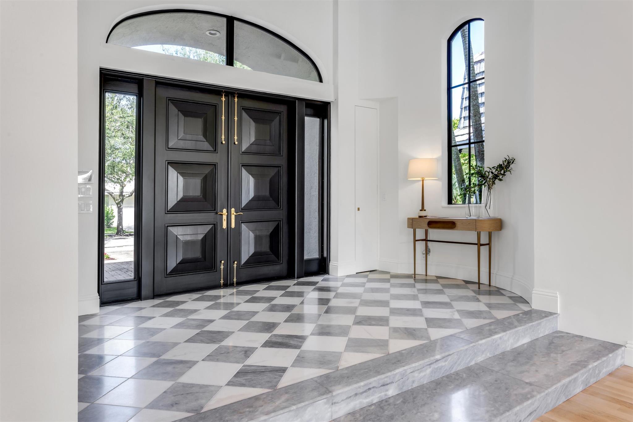 Les Jardins, PATCH REEF EST - Residential