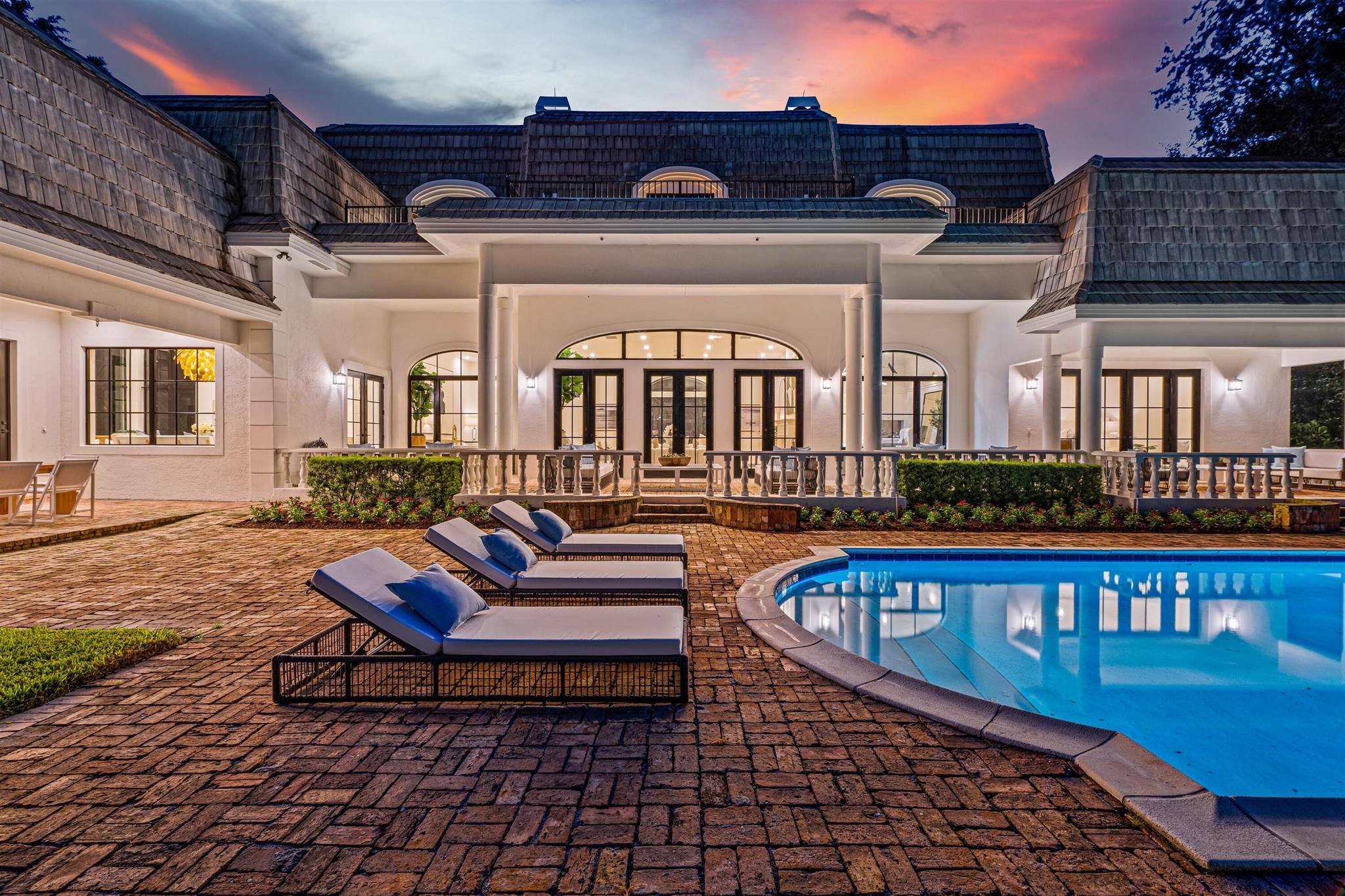 Les Jardins, PATCH REEF EST - Residential