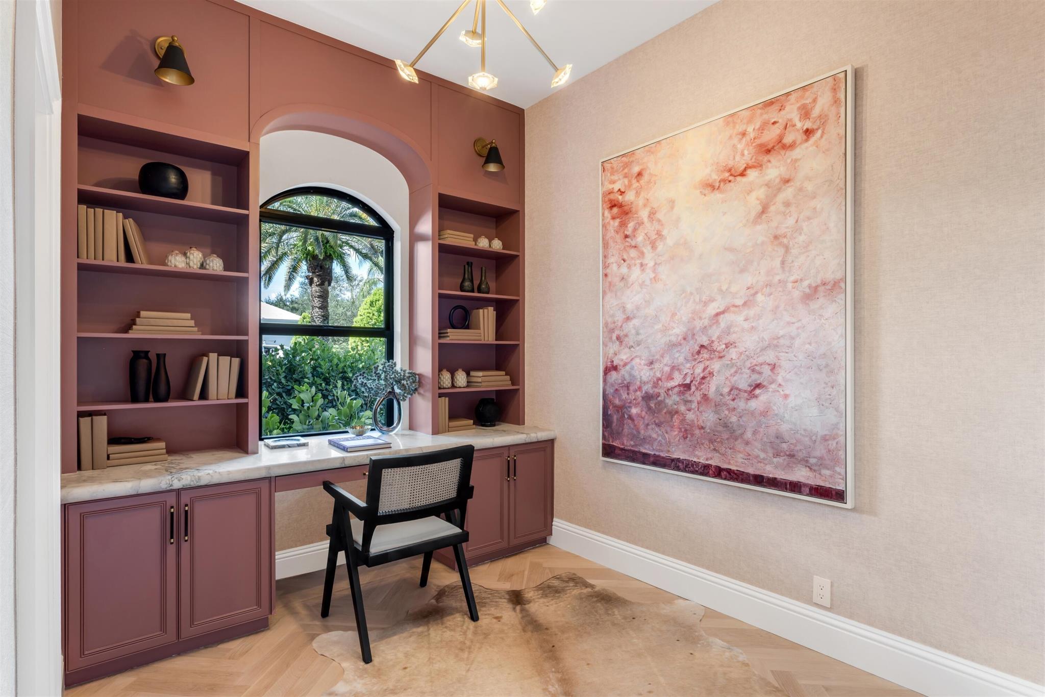 Les Jardins, PATCH REEF EST - Residential