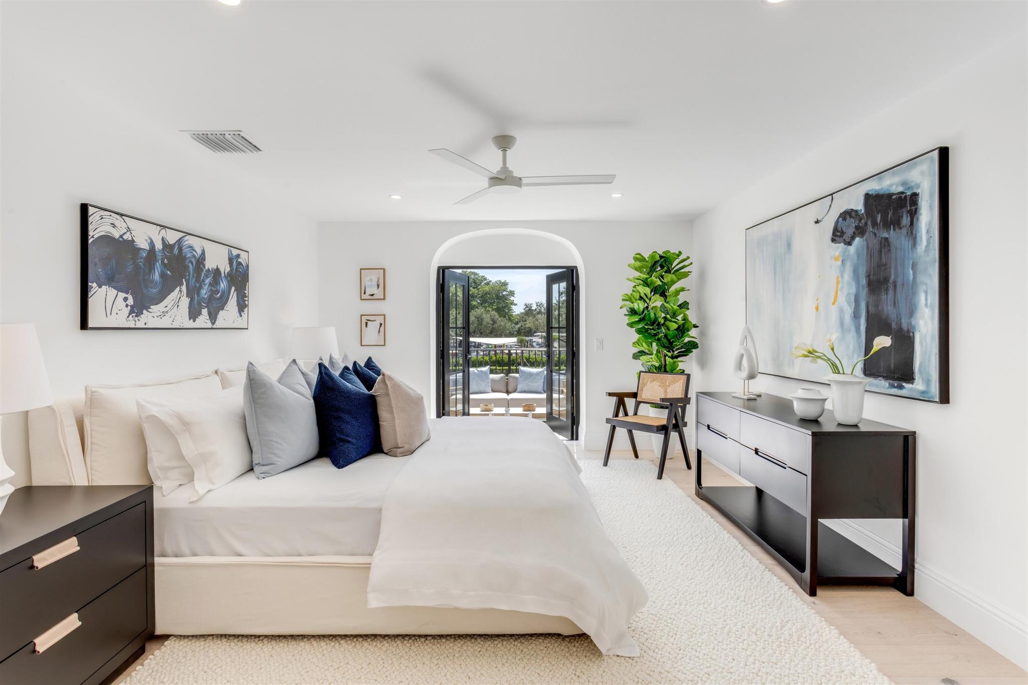Les Jardins, PATCH REEF EST - Residential