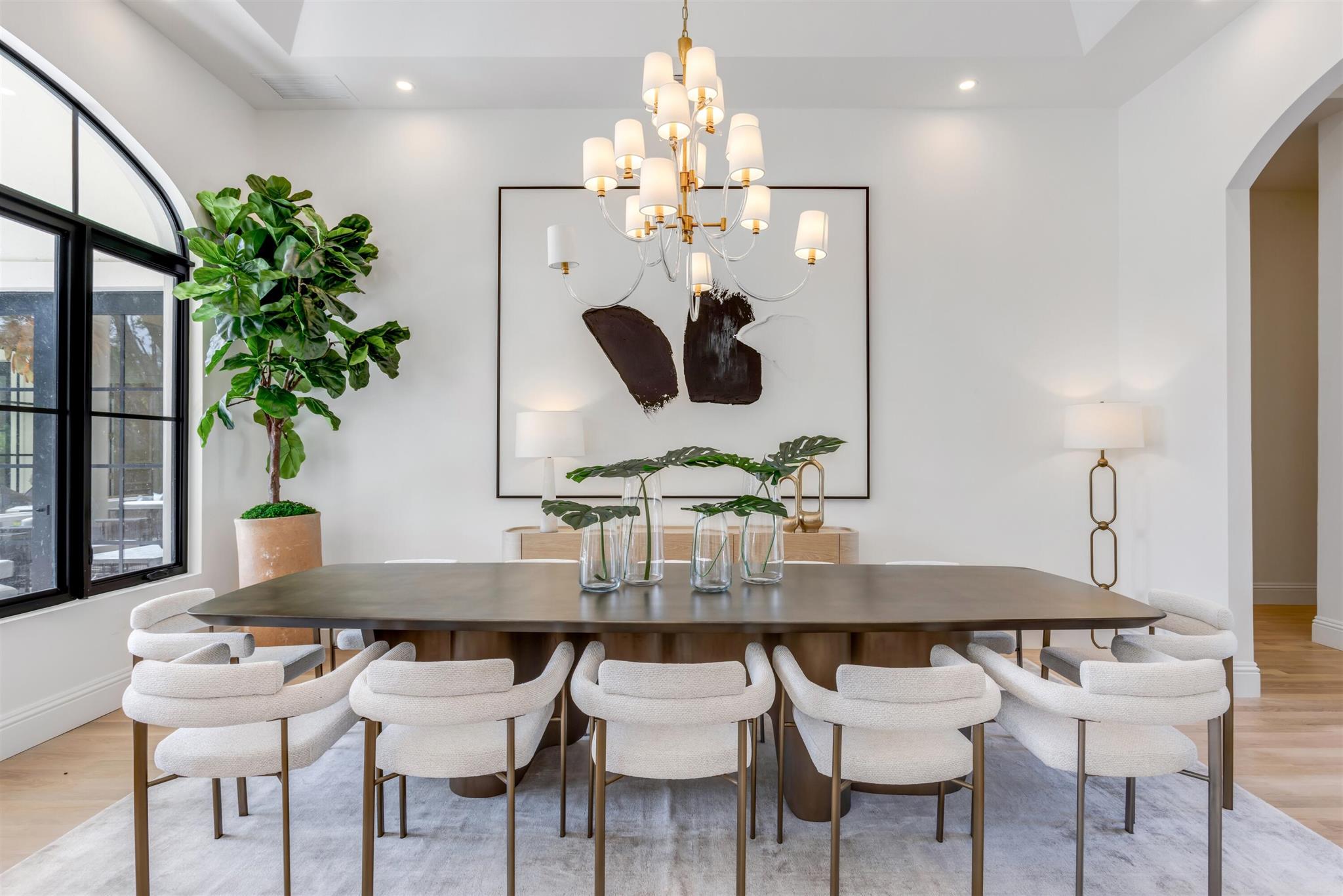 Les Jardins, PATCH REEF EST - Residential