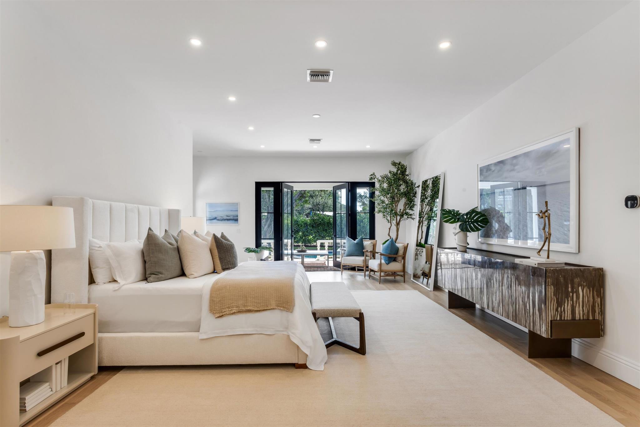 Les Jardins, PATCH REEF EST - Residential