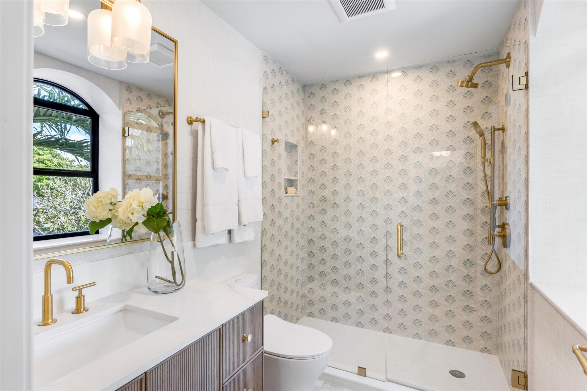 Les Jardins, PATCH REEF EST - Residential