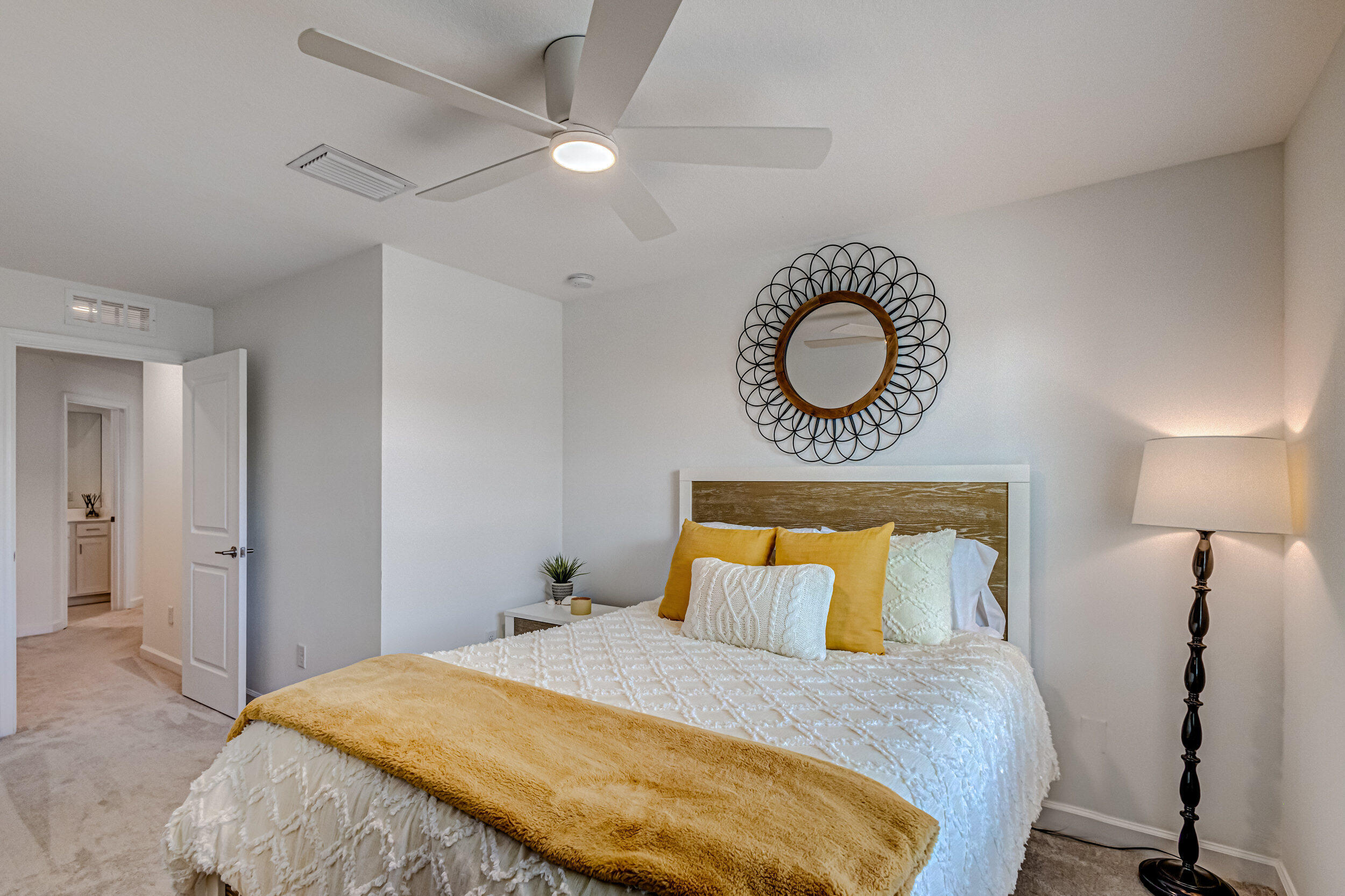 MEDITERRANEA - Residential Lease