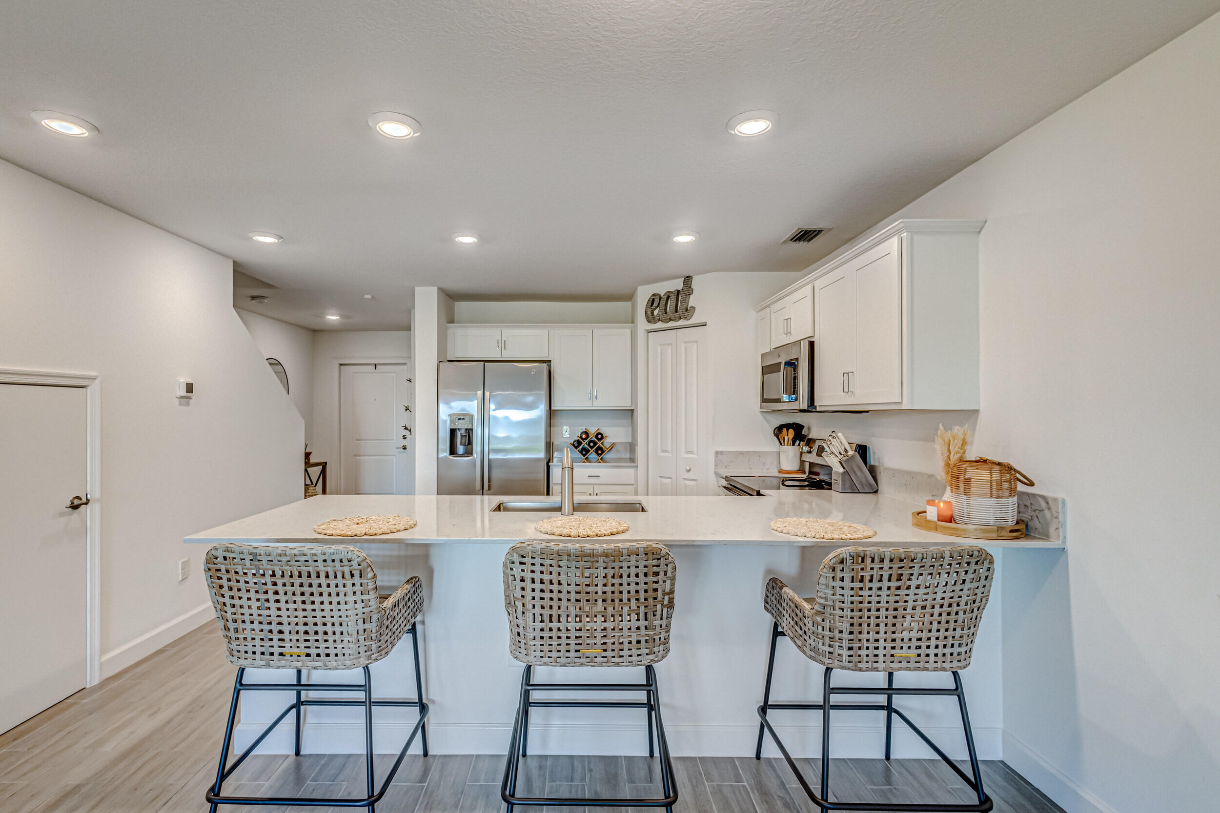 MEDITERRANEA - Residential Lease