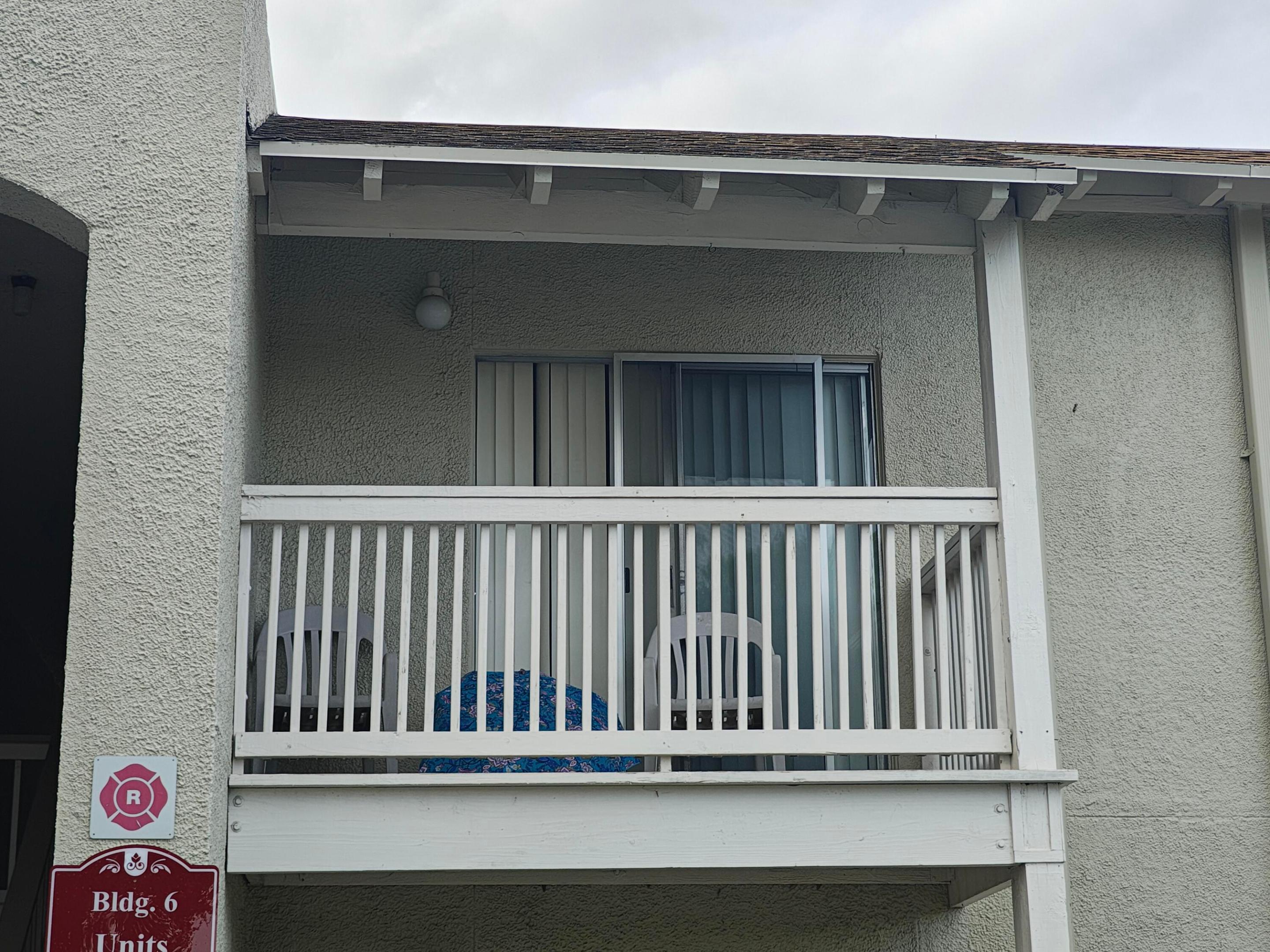 CROSS CREEK CONDO - Residential