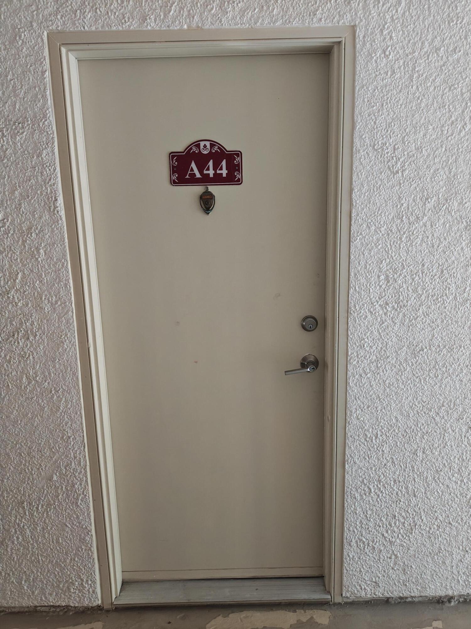 CROSS CREEK CONDO - Residential