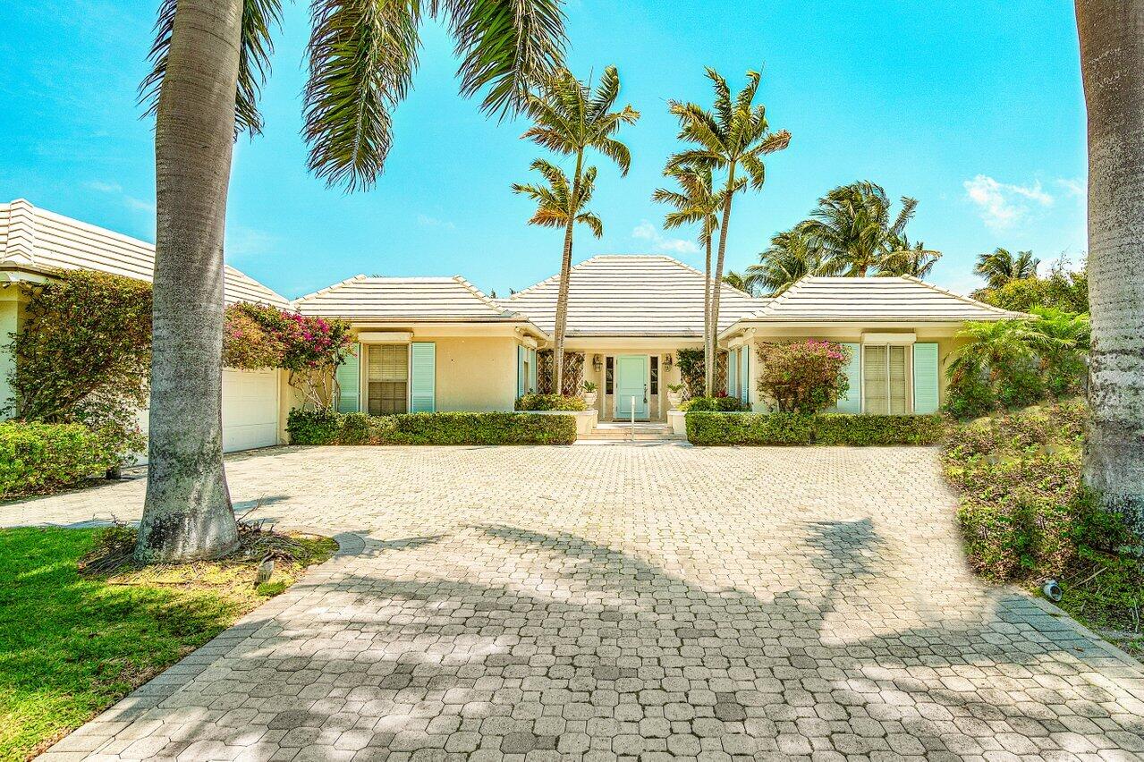 Point Manalapan 01 - Residential