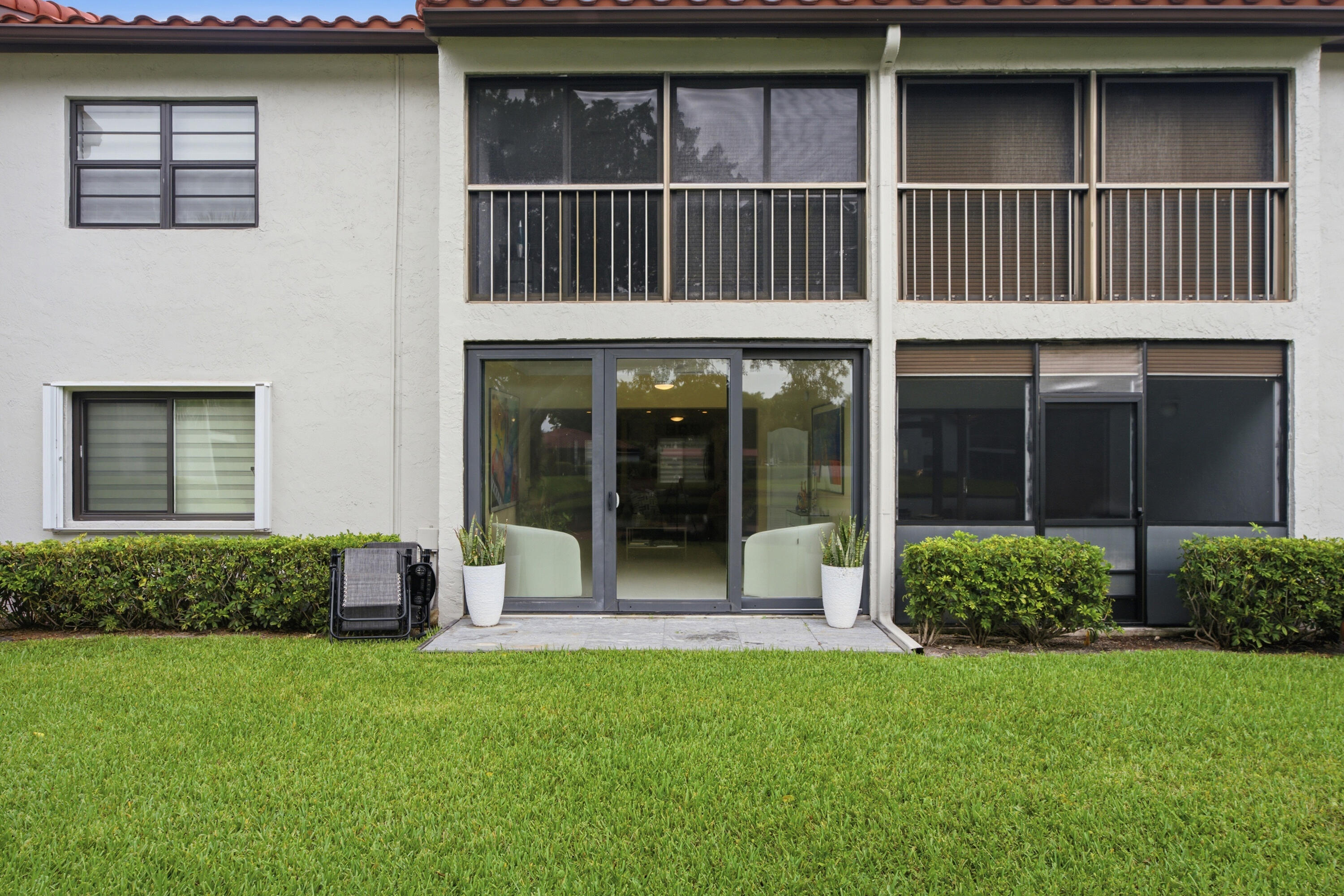 CYPRESSES OF BOCA LAGO CONDO - Residential