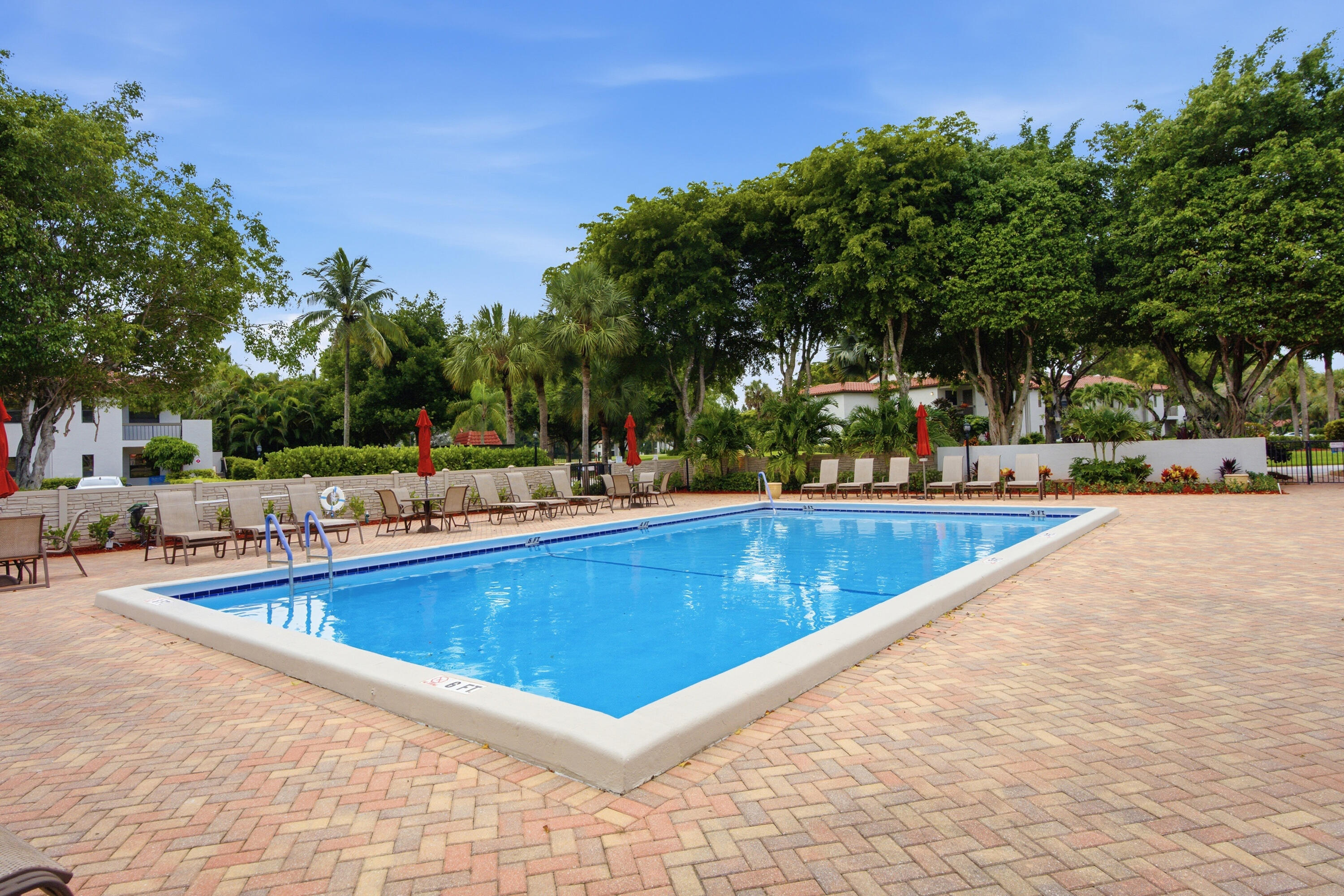 CYPRESSES OF BOCA LAGO CONDO - Residential