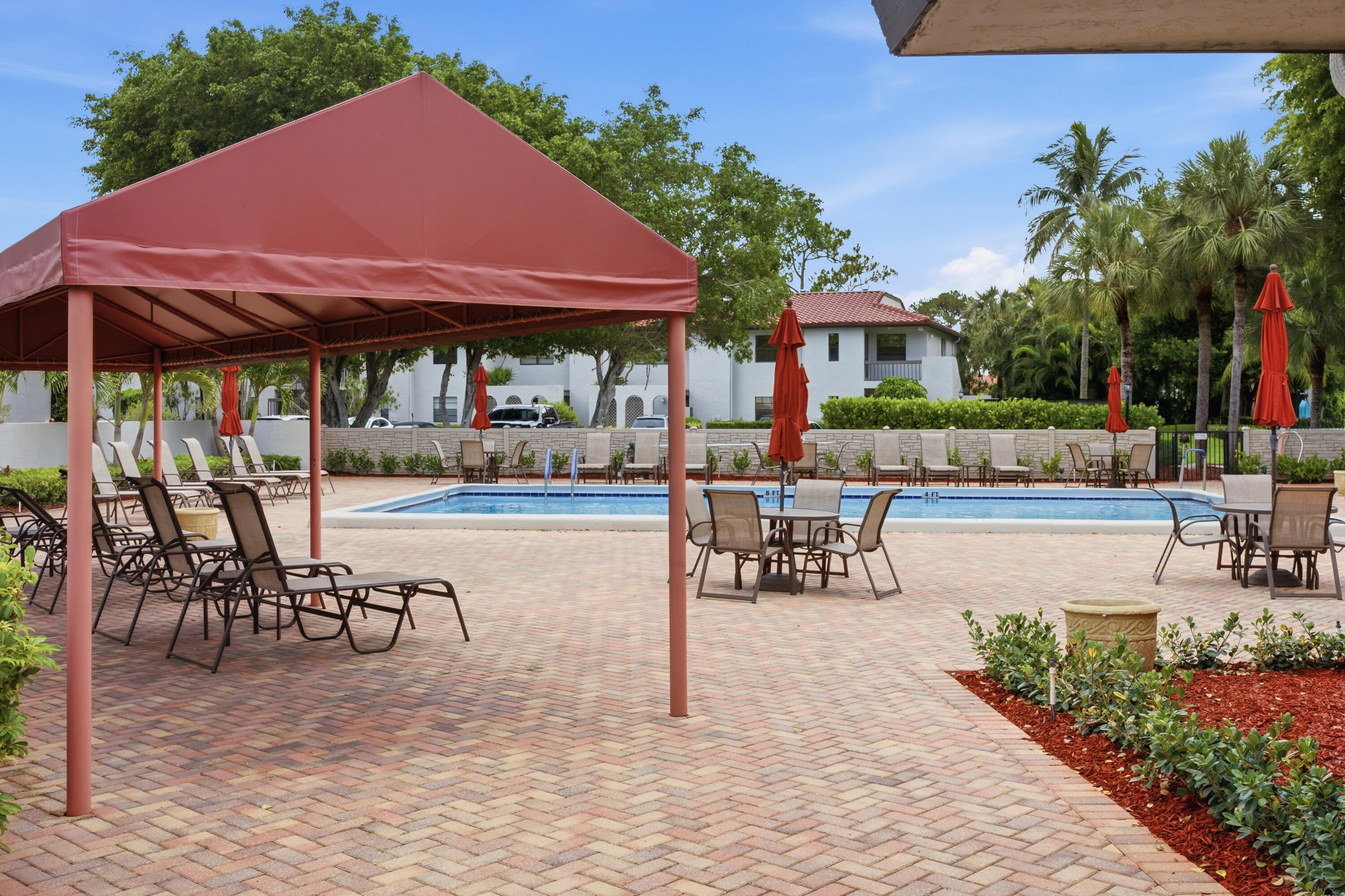 CYPRESSES OF BOCA LAGO CONDO - Residential