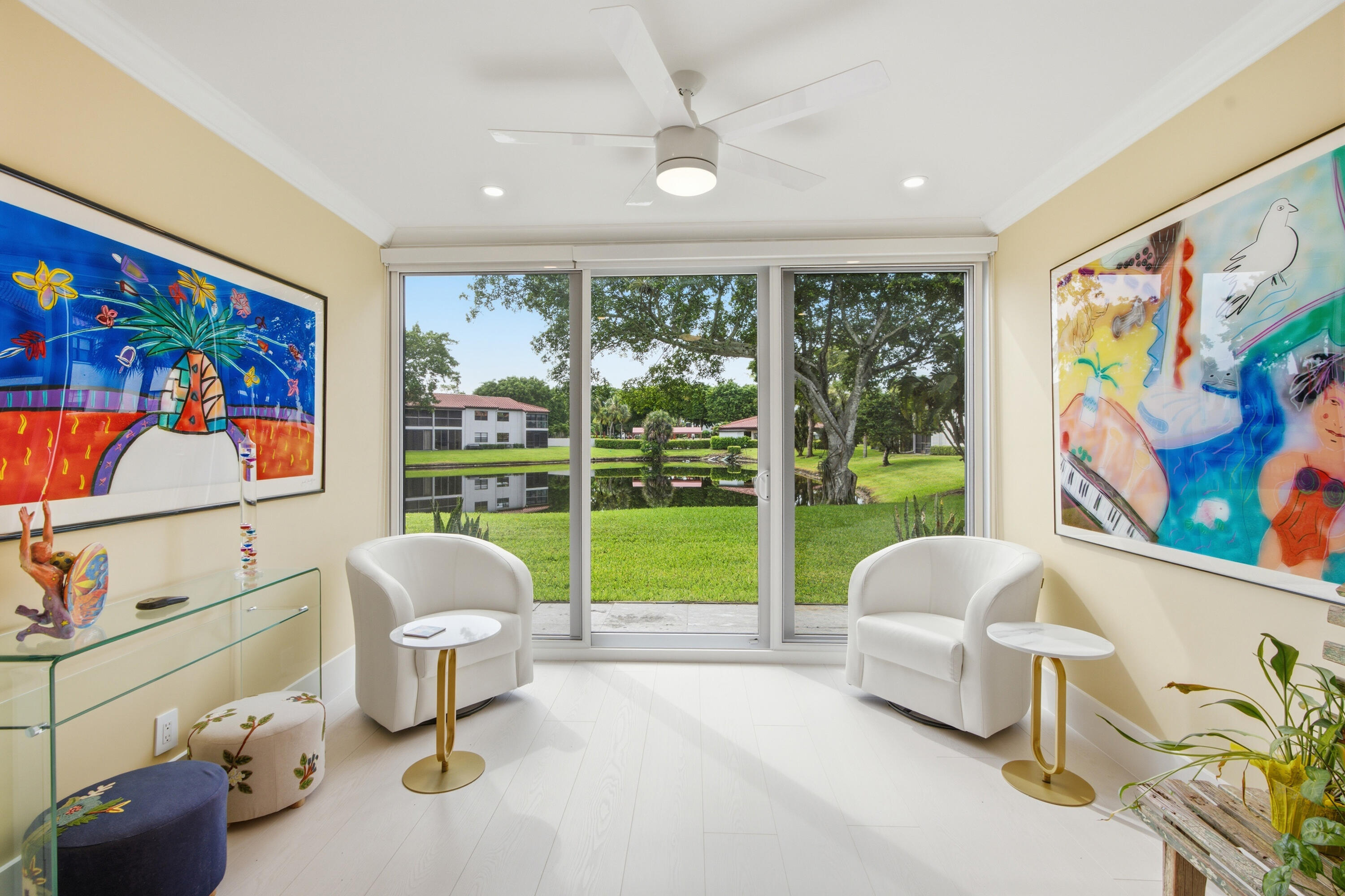 CYPRESSES OF BOCA LAGO CONDO - Residential