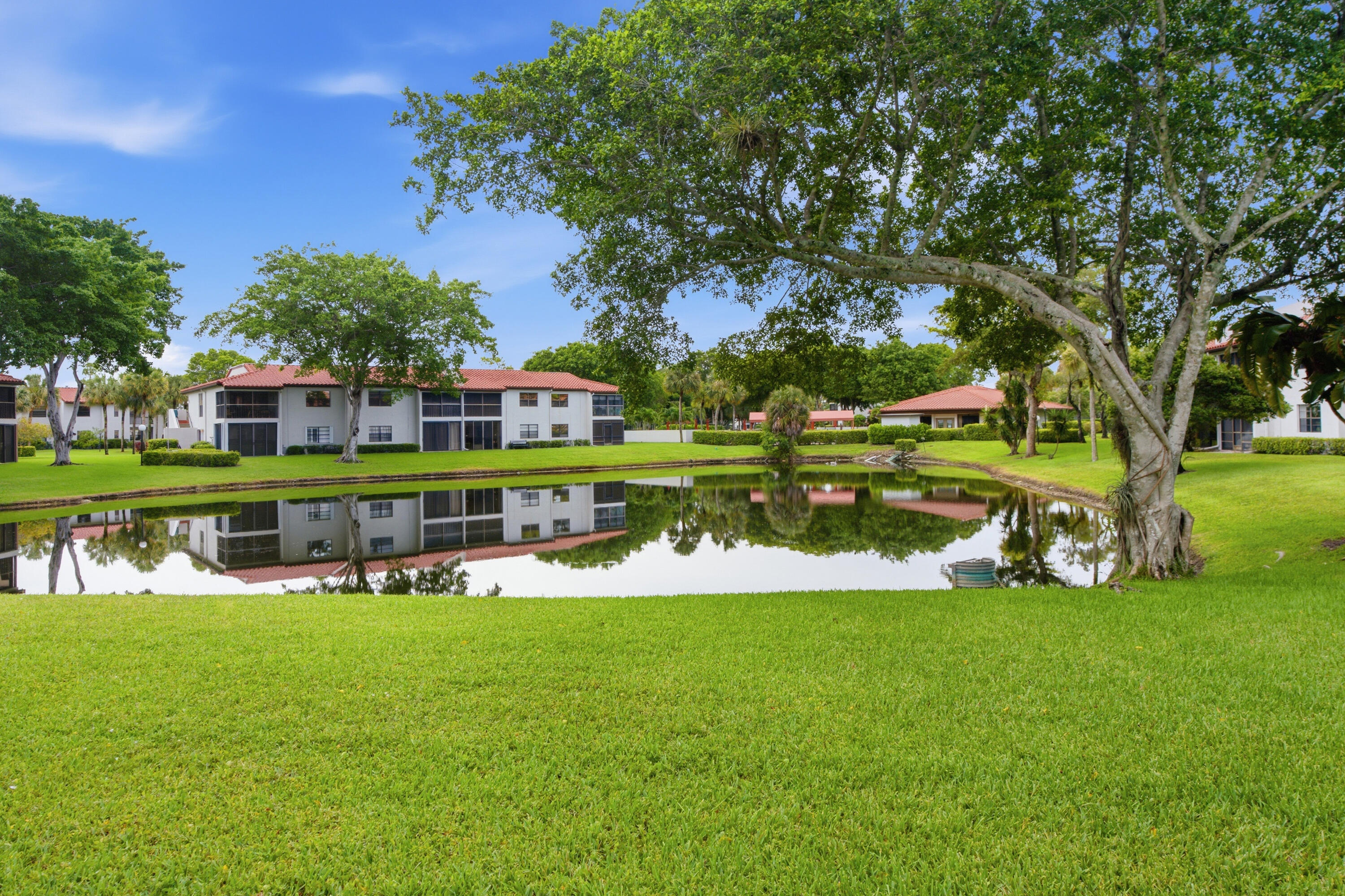CYPRESSES OF BOCA LAGO CONDO - Residential