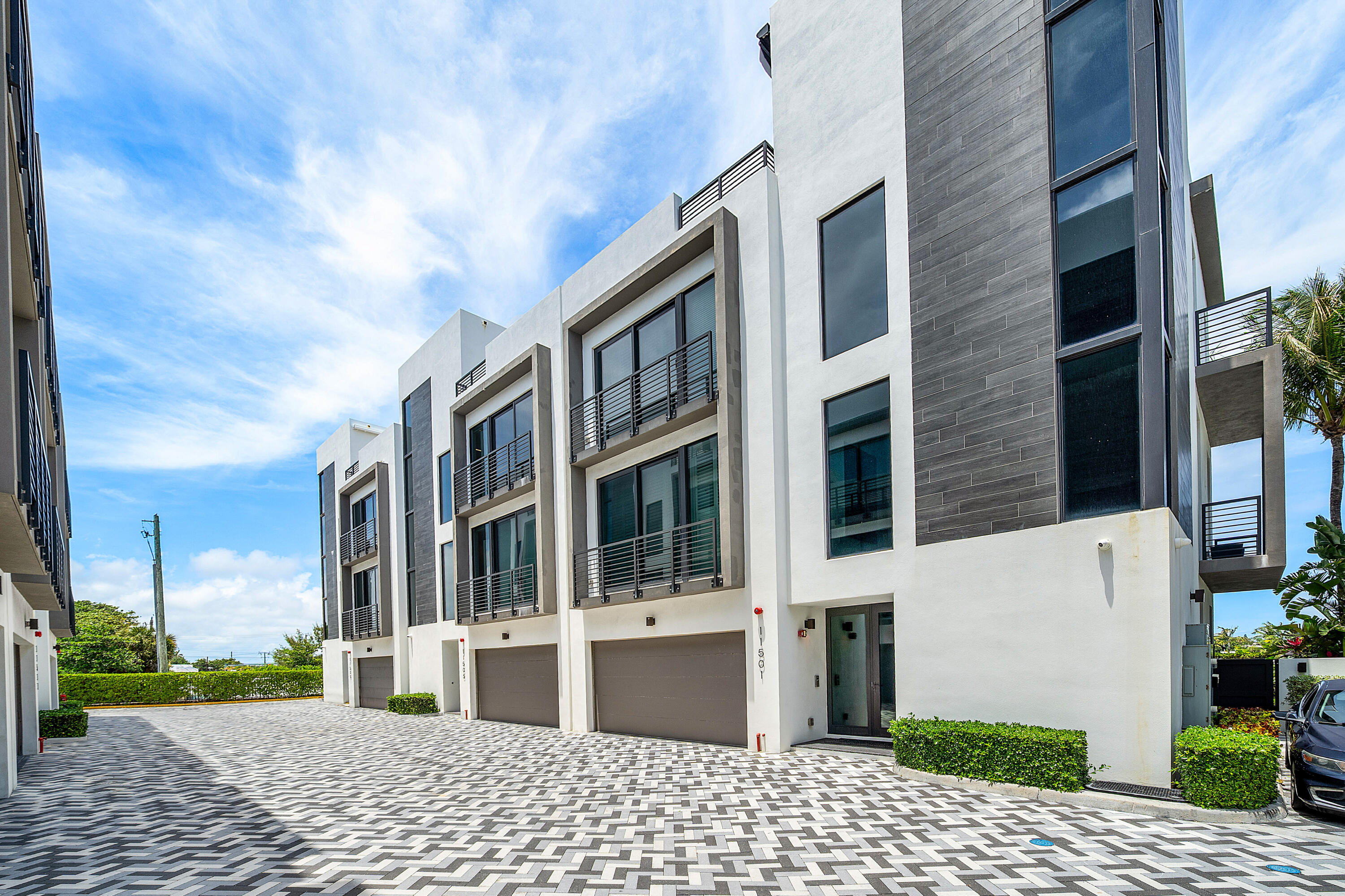 Gulf Stream Views - Residential Lease