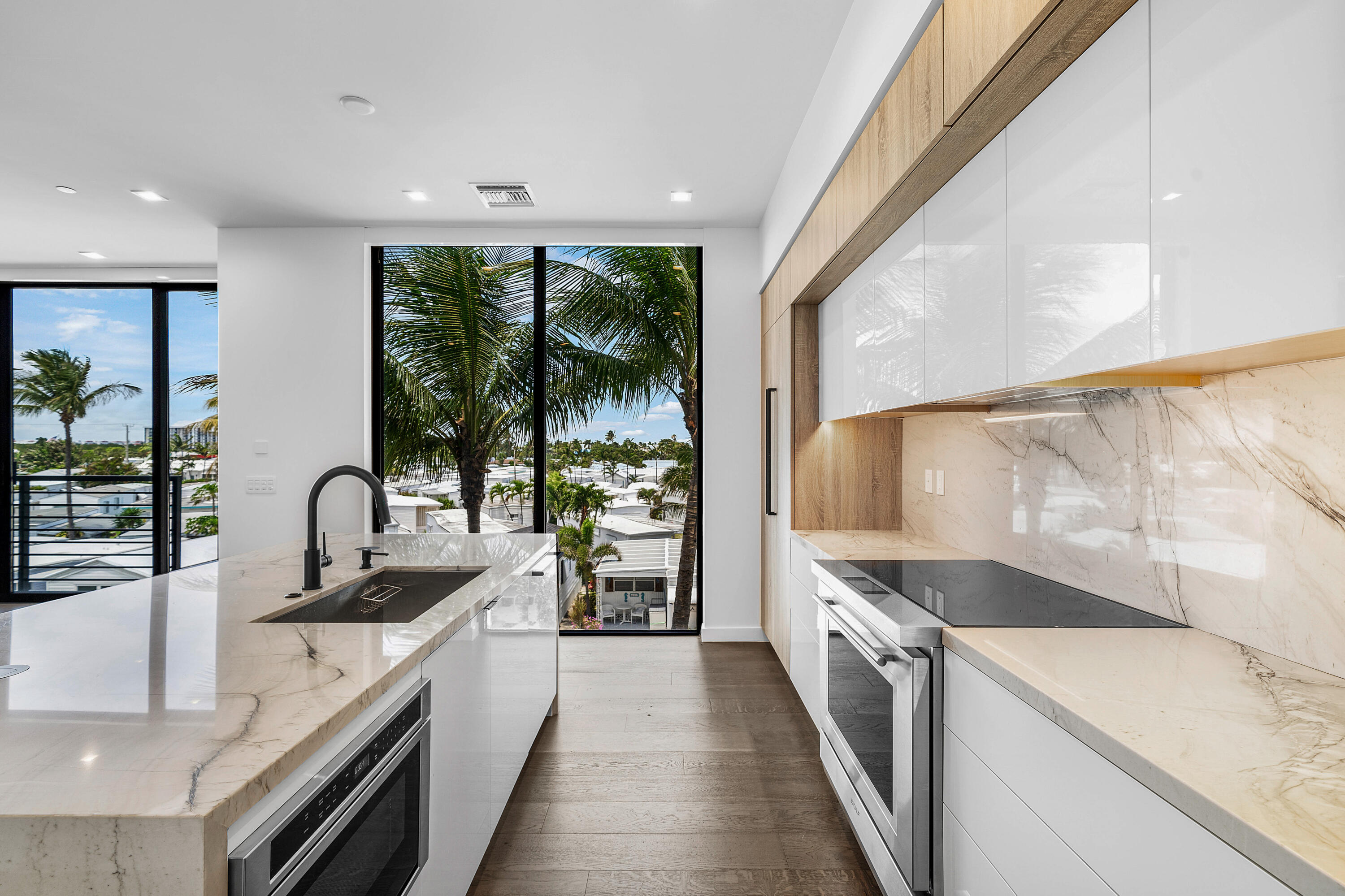 Gulf Stream Views - Residential Lease