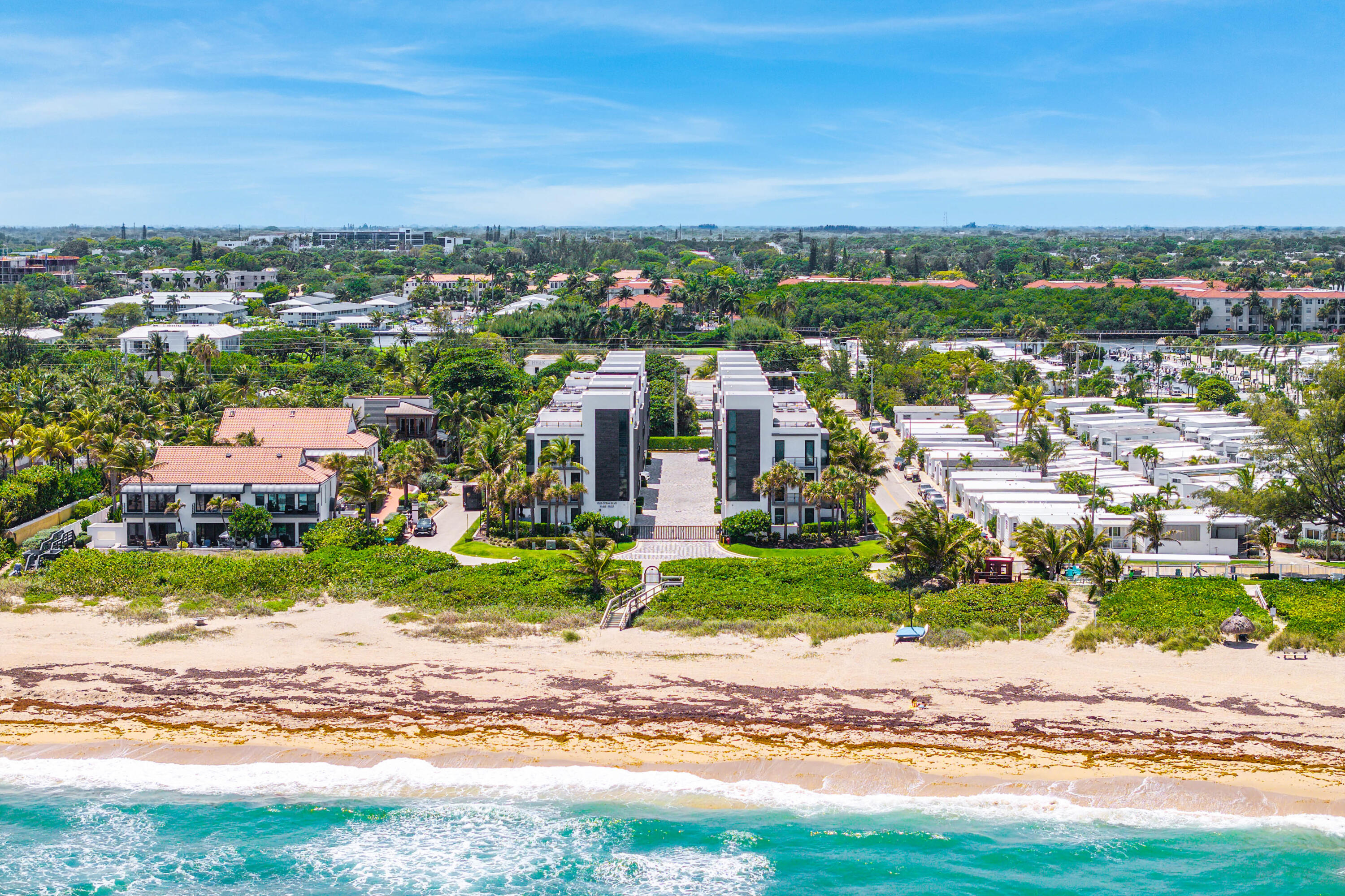 Gulf Stream Views - Residential Lease