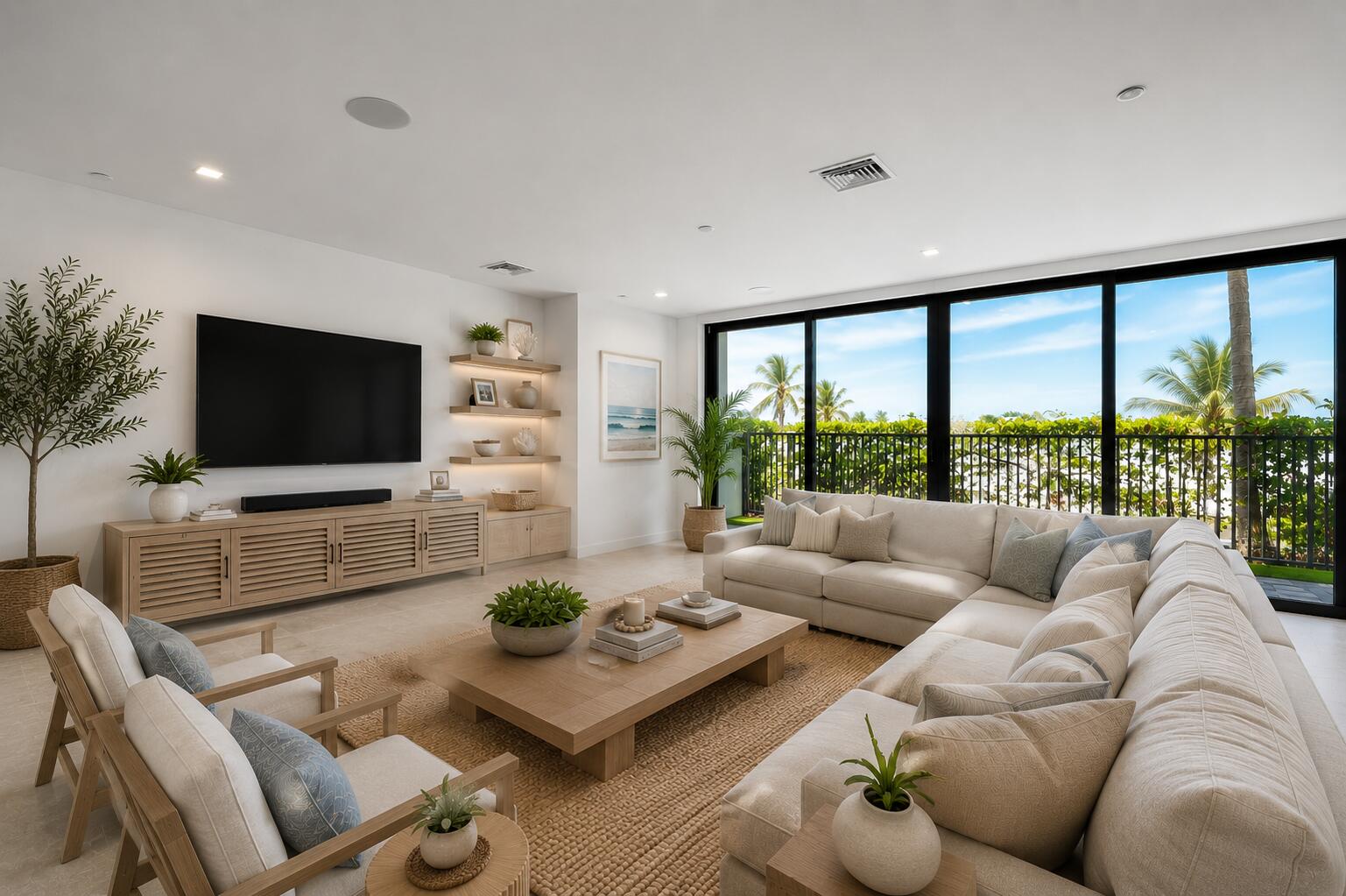 Gulf Stream Views - Residential Lease