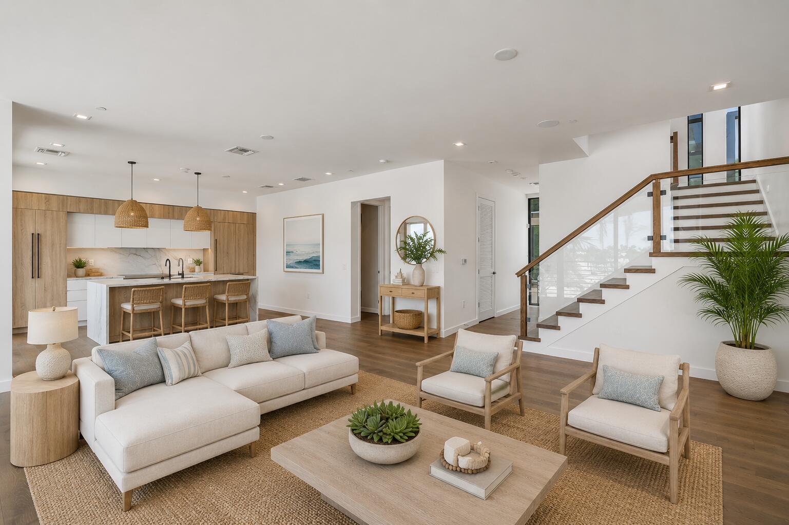 Gulf Stream Views - Residential Lease