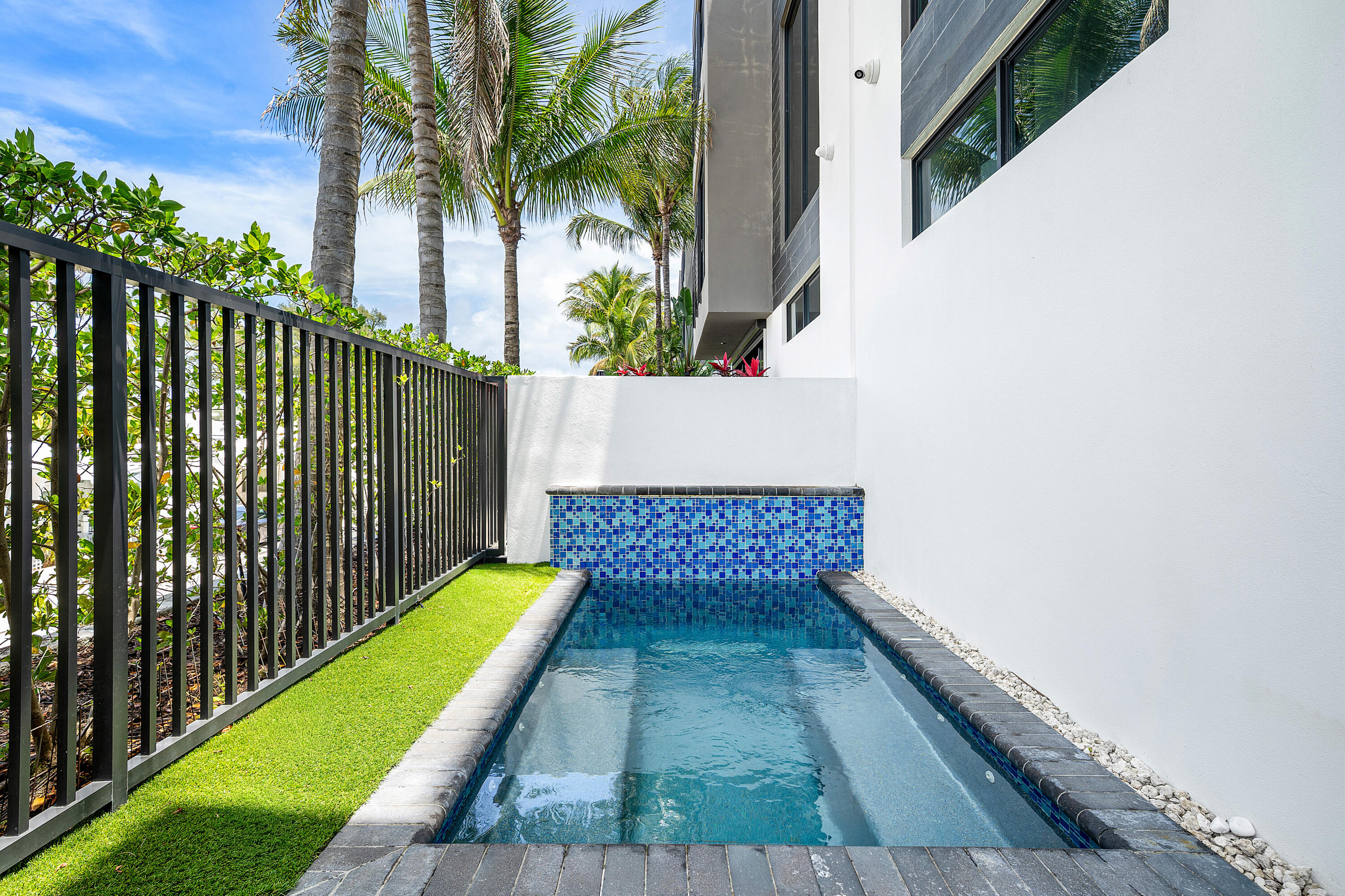 Gulf Stream Views - Residential Lease