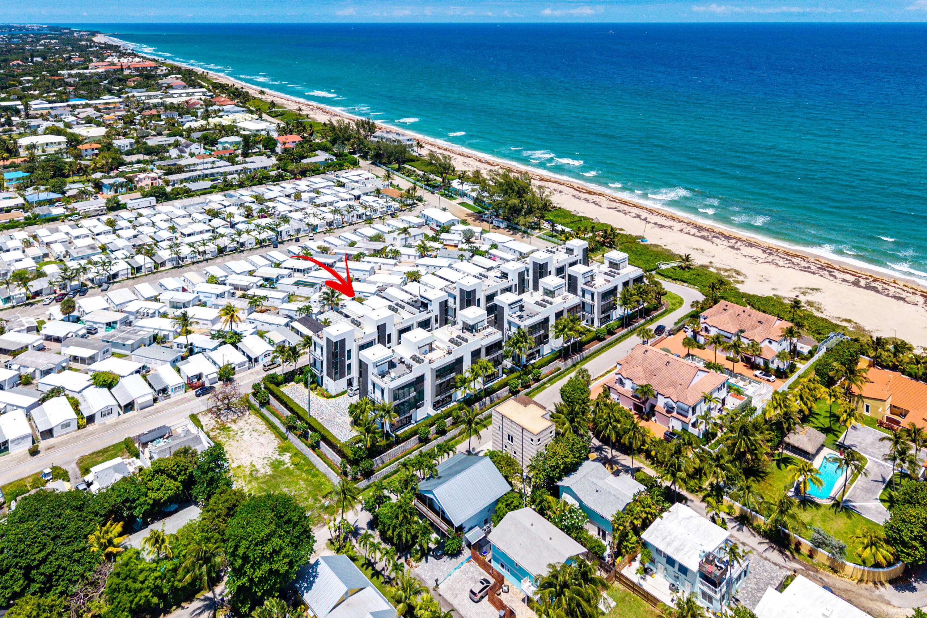 Gulf Stream Views - Residential Lease