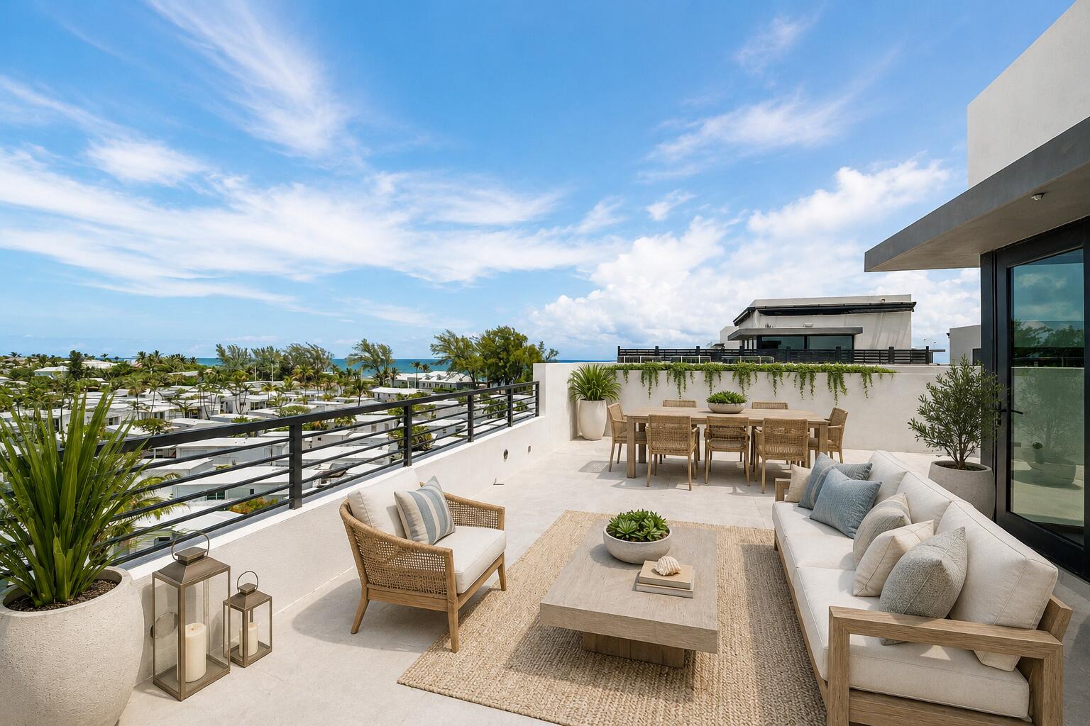Gulf Stream Views - Residential Lease
