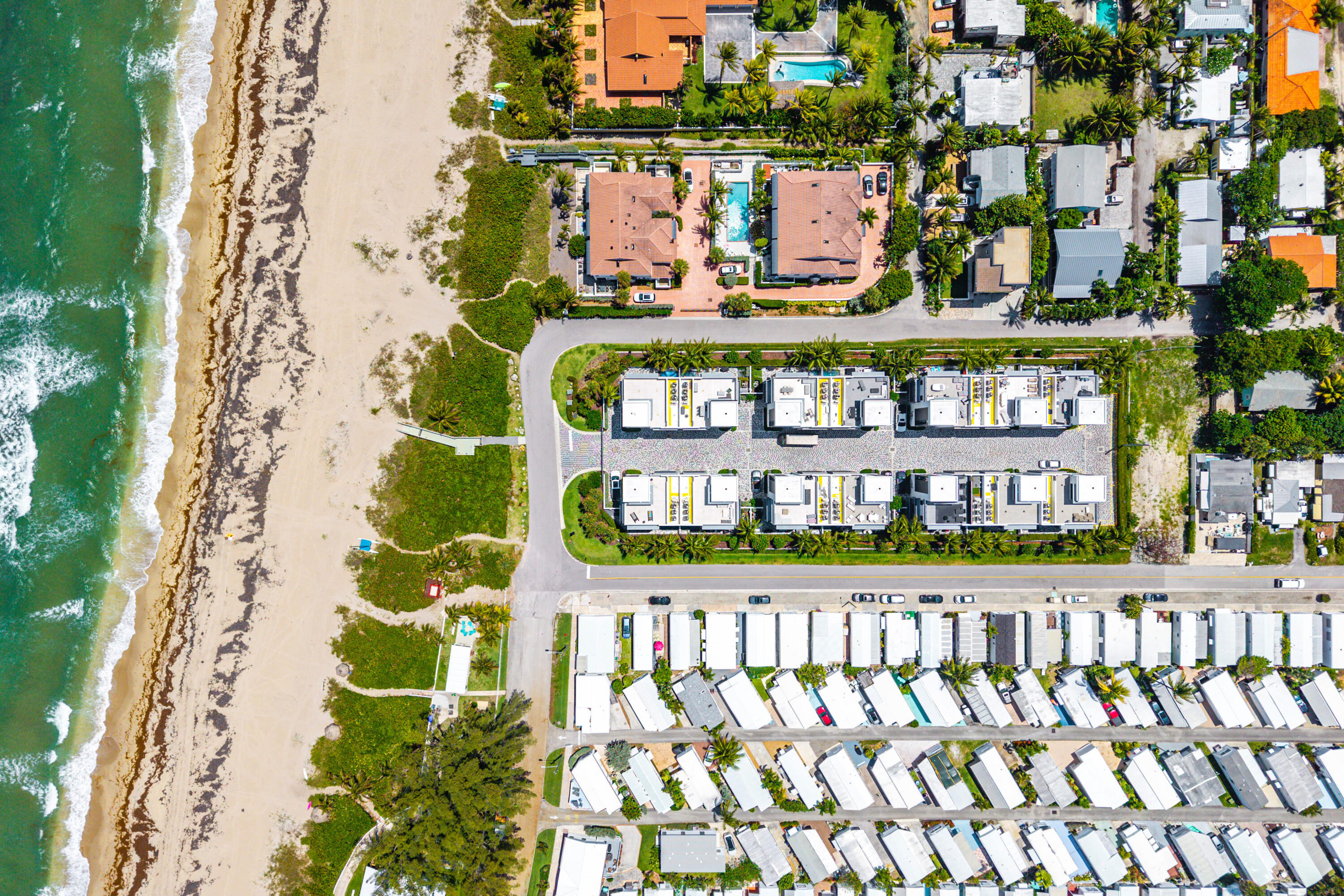 Gulf Stream Views - Residential Lease
