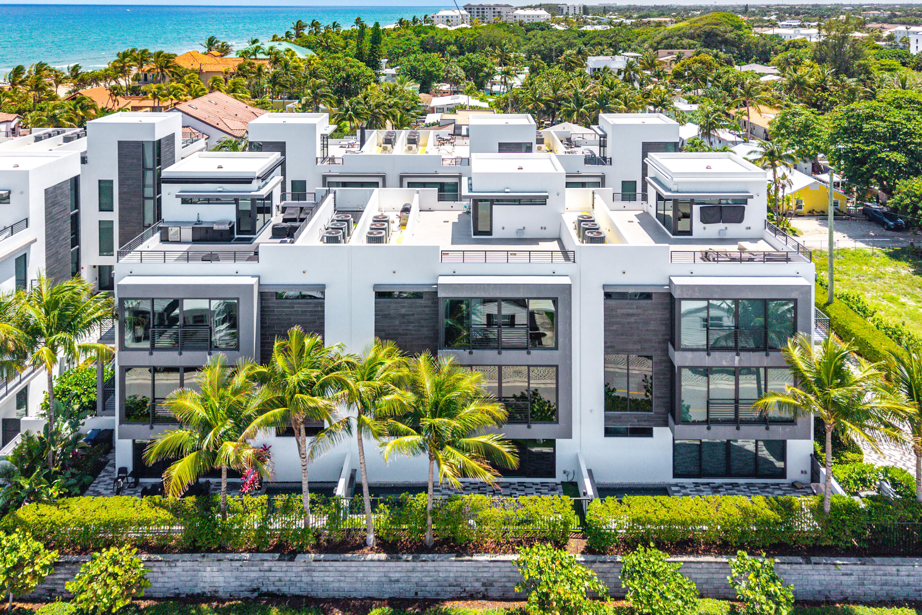 Gulf Stream Views - Residential Lease