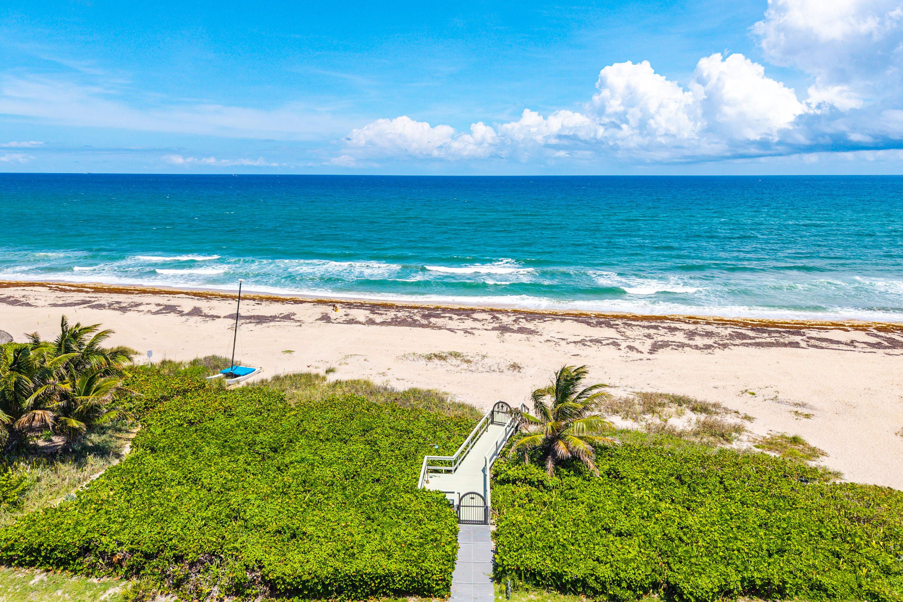 Gulf Stream Views - Residential Lease