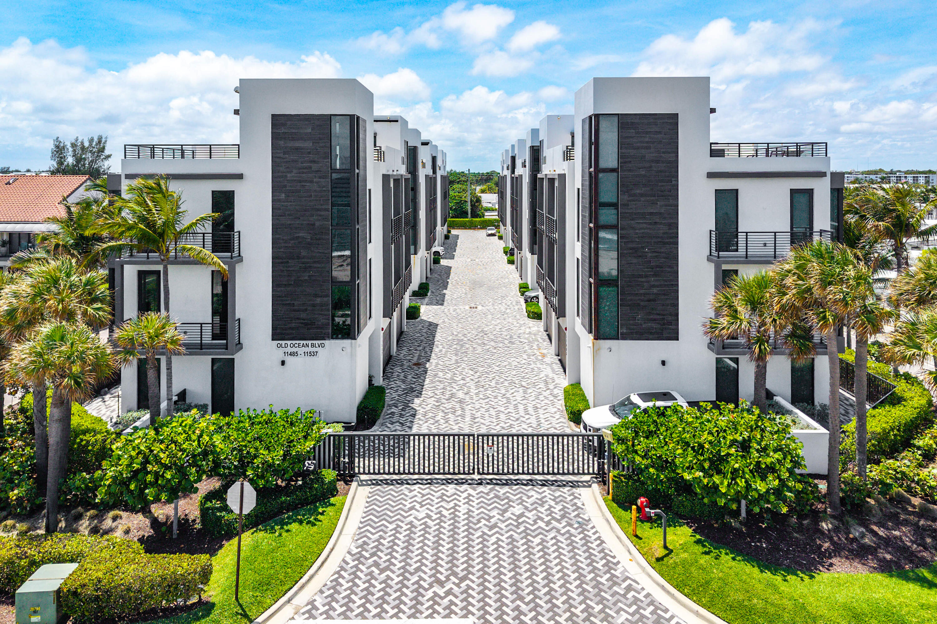 Gulf Stream Views - Residential Lease