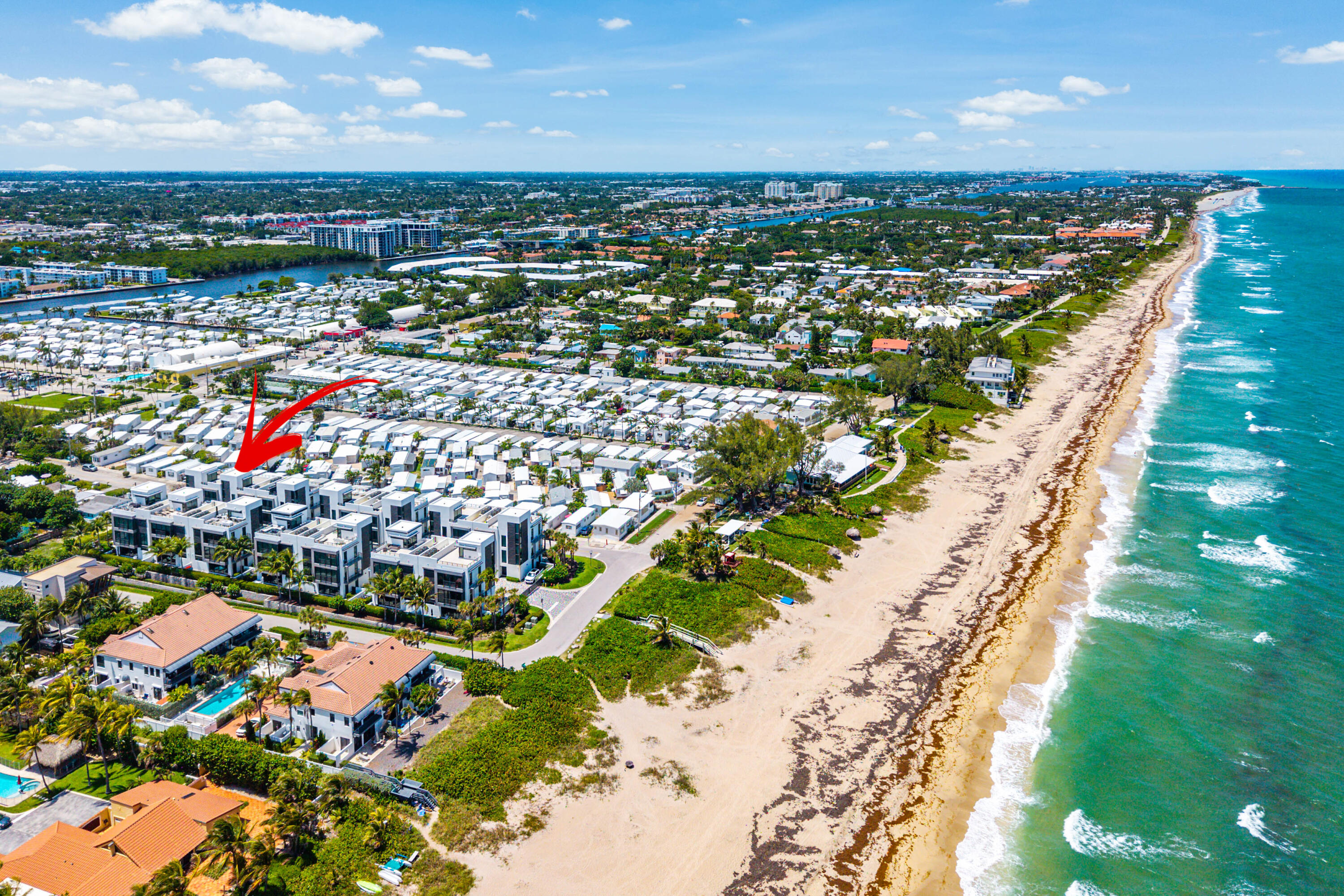 Gulf Stream Views - Residential Lease