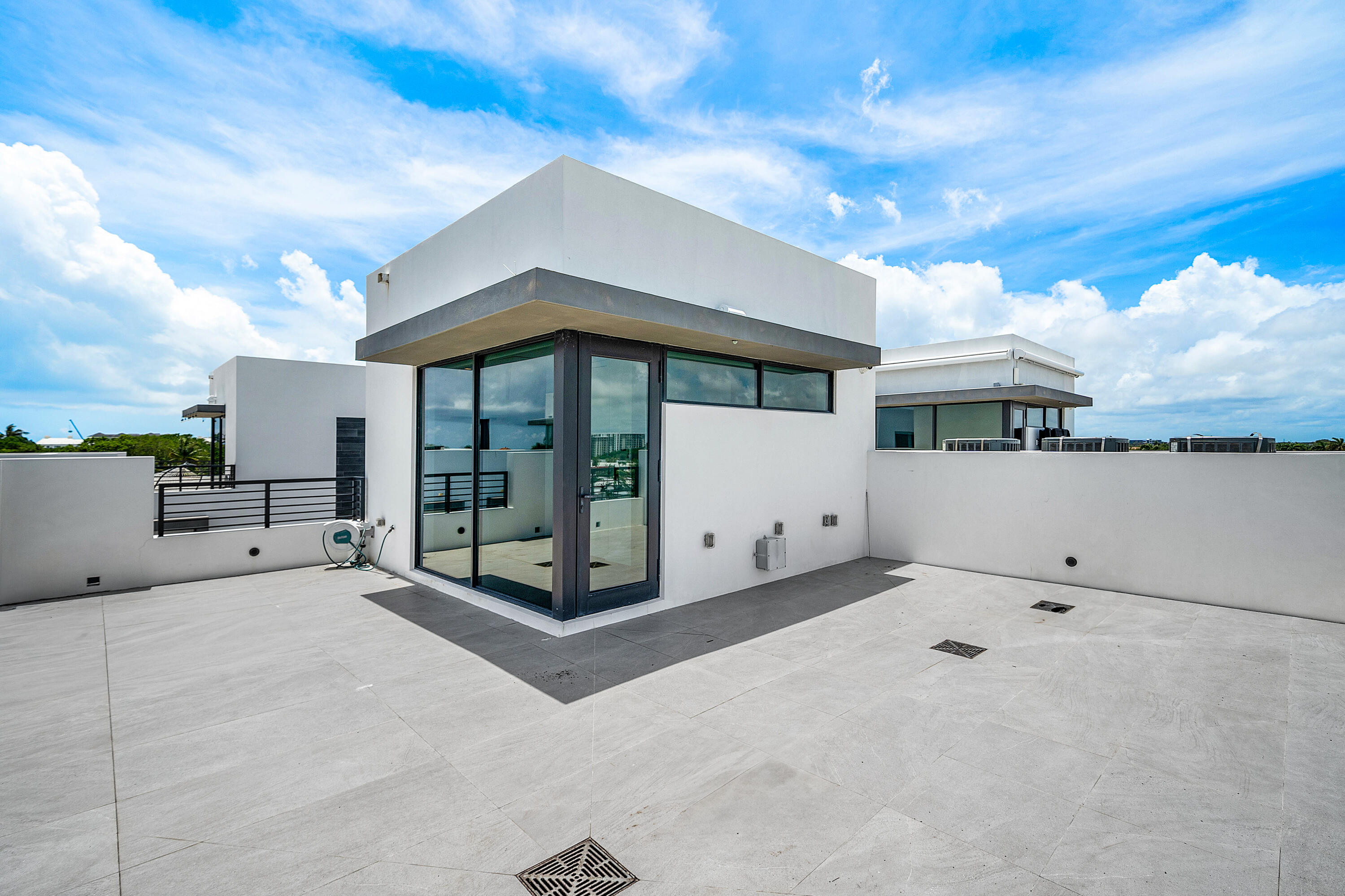 Gulf Stream Views - Residential Lease