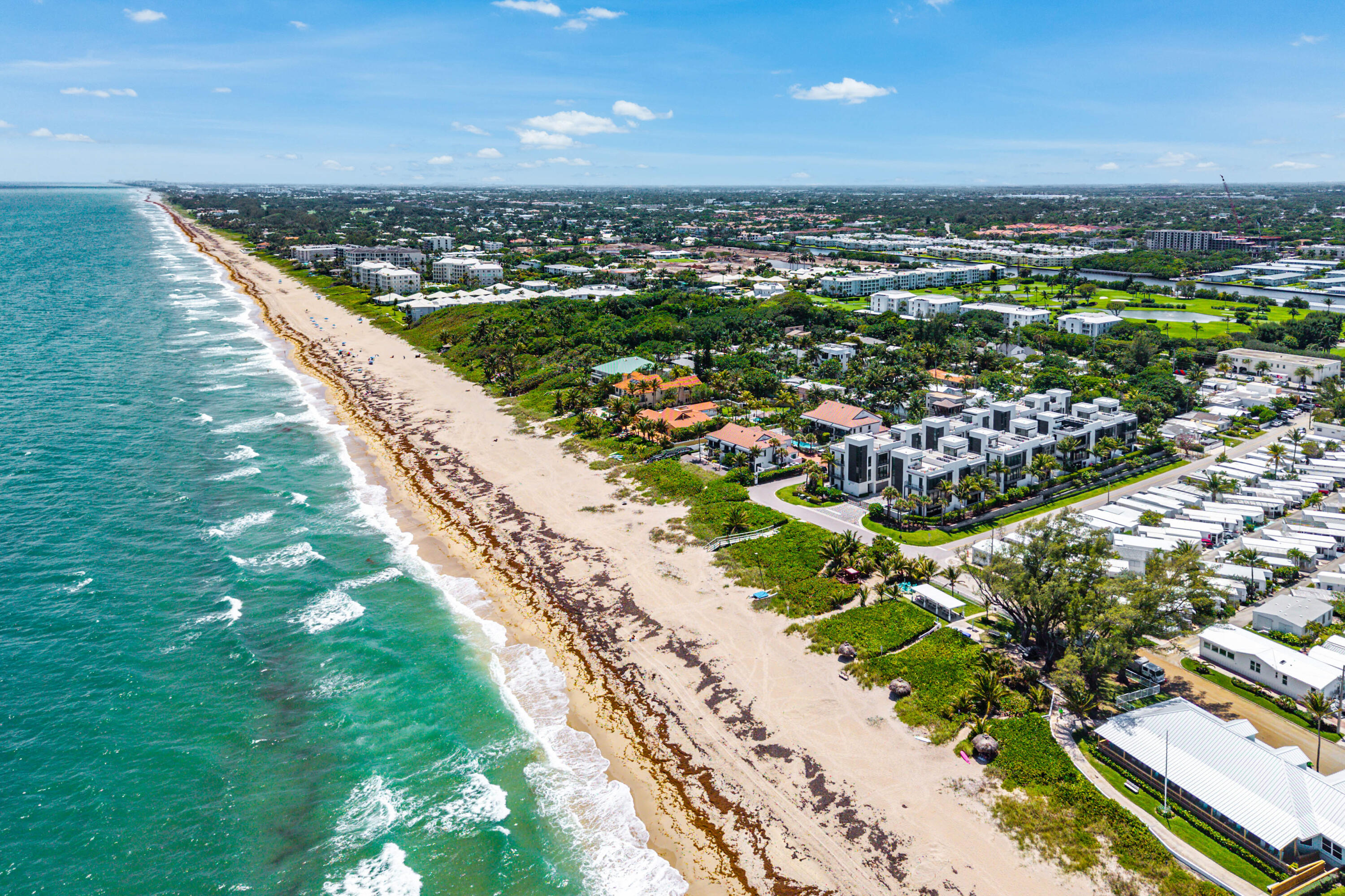 Gulf Stream Views - Residential Lease