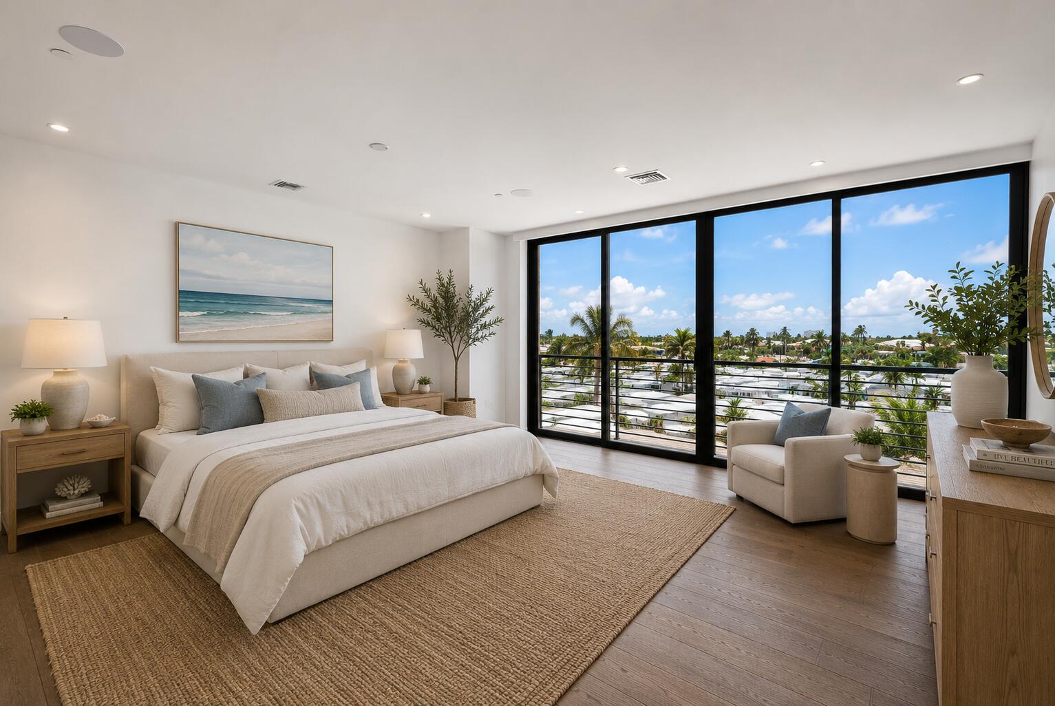 Gulf Stream Views - Residential Lease