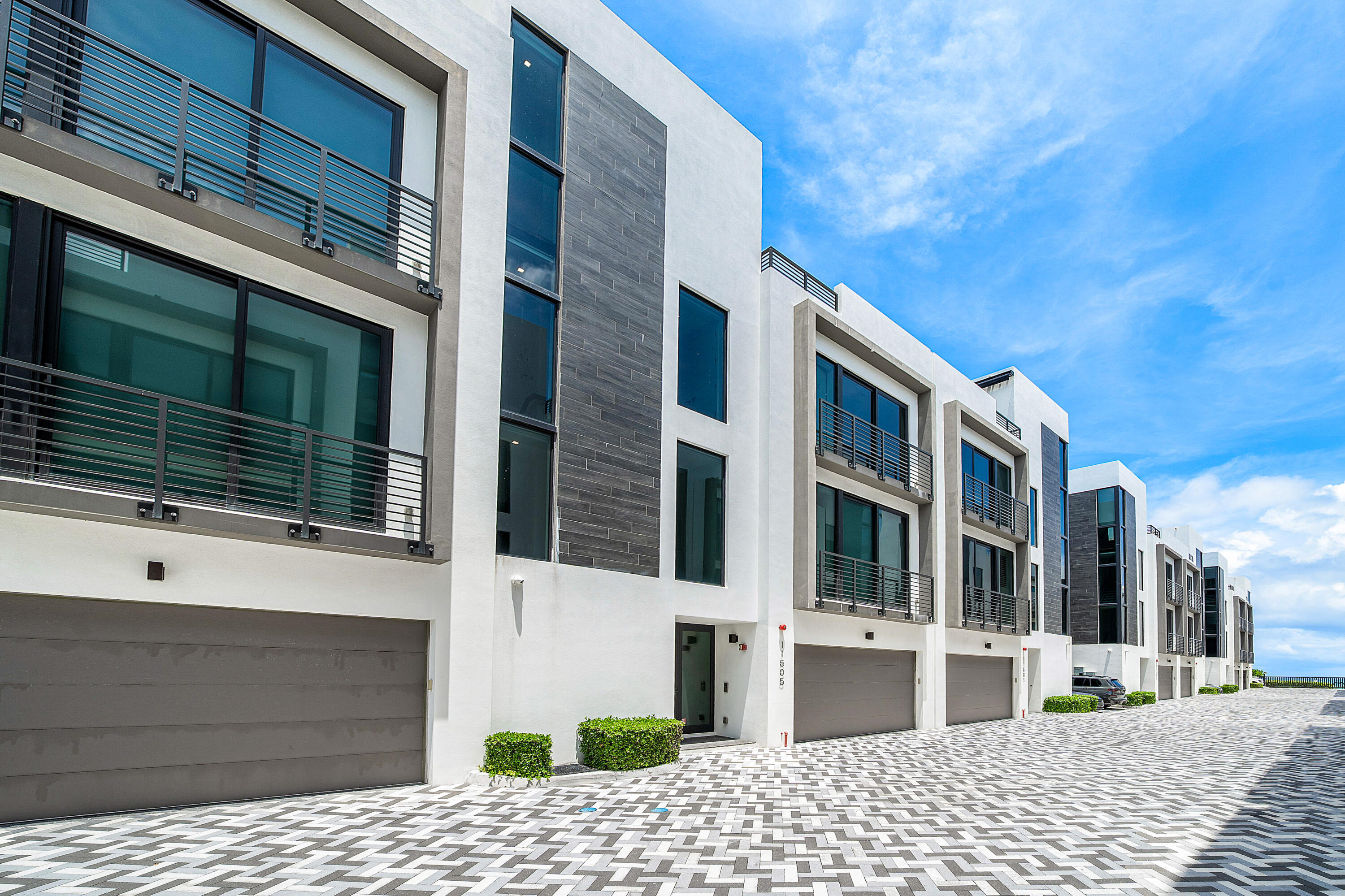 Gulf Stream Views - Residential Lease