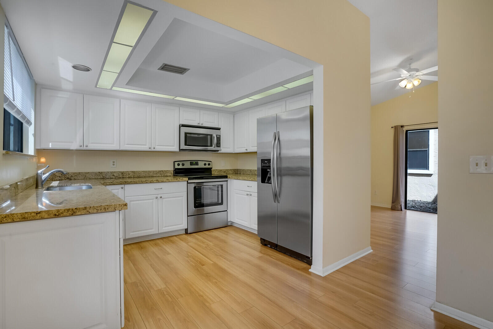 RAINBERRY LAKE PH III-B - Residential