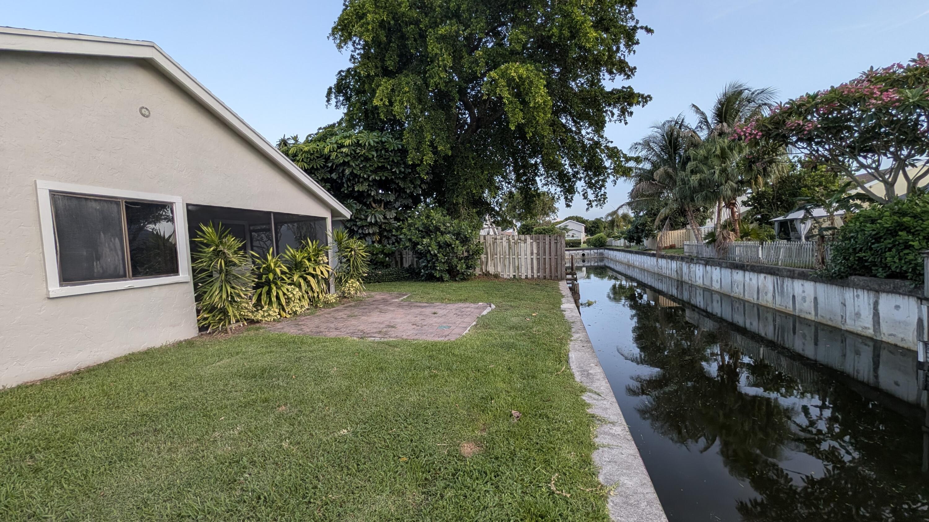 RAINBERRY LAKE PH III-B - Residential
