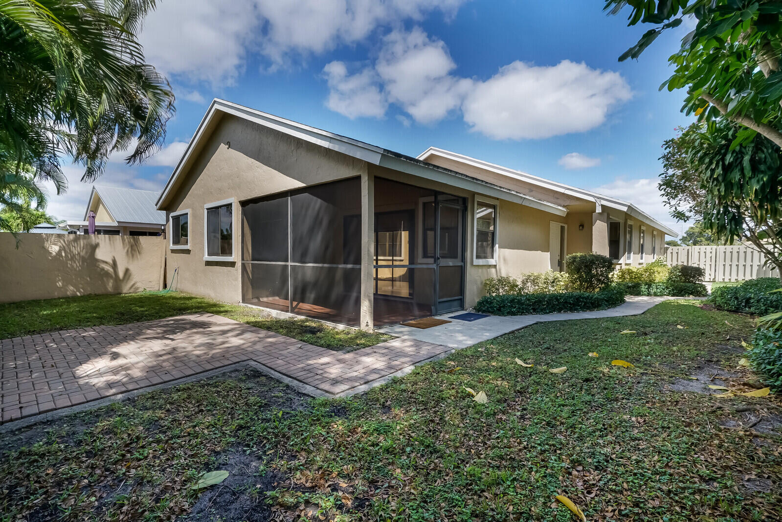 RAINBERRY LAKE PH III-B - Residential