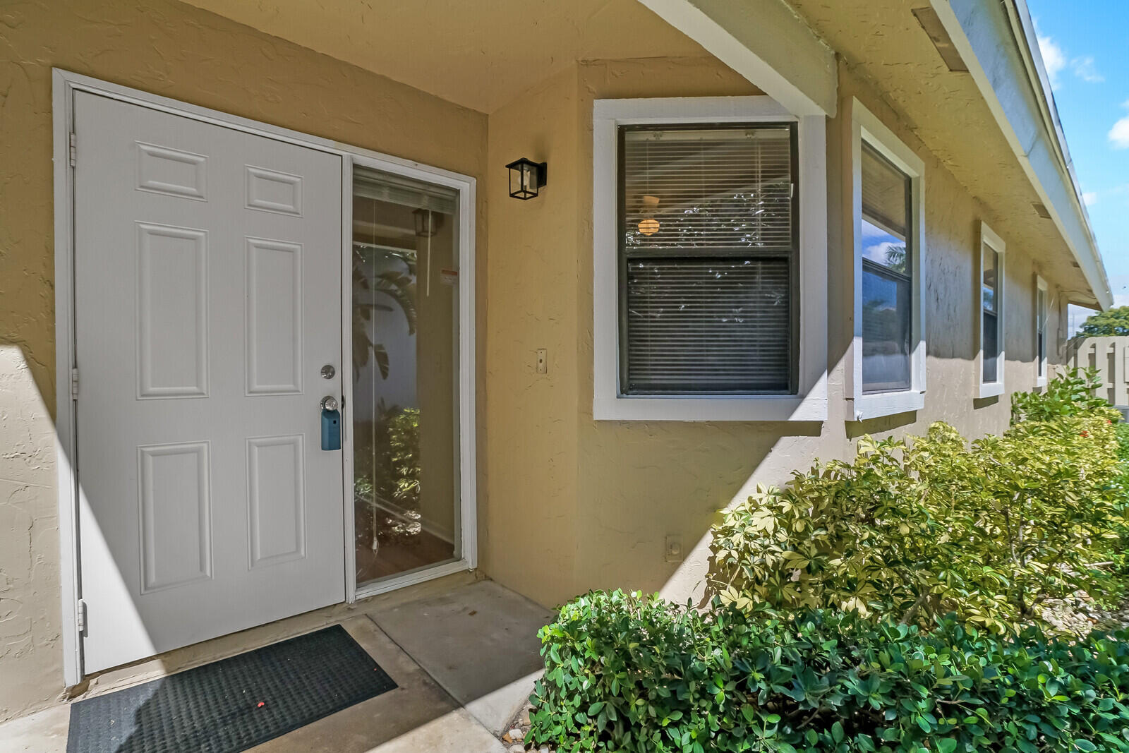RAINBERRY LAKE PH III-B - Residential